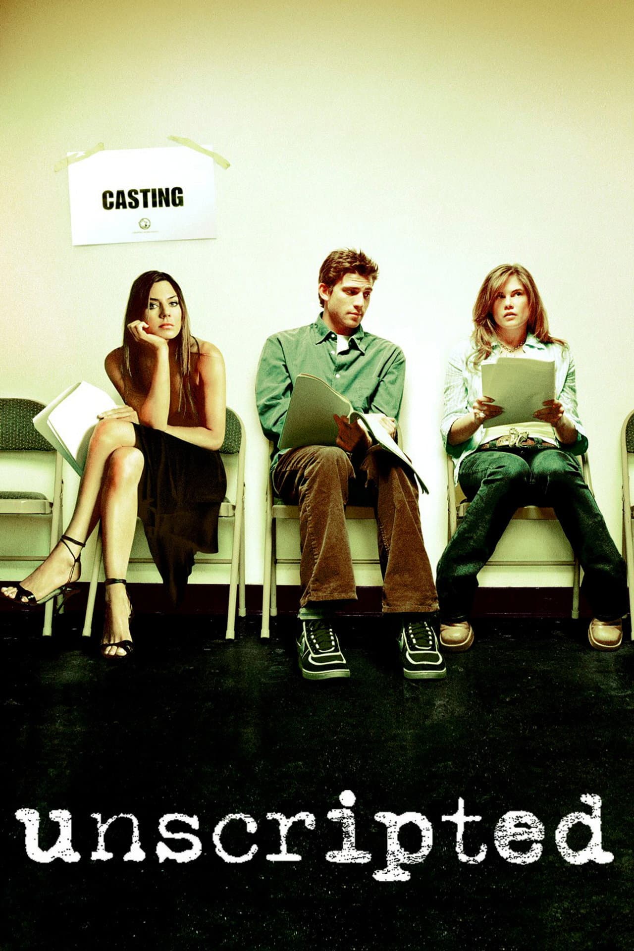 Unscripted preview 2