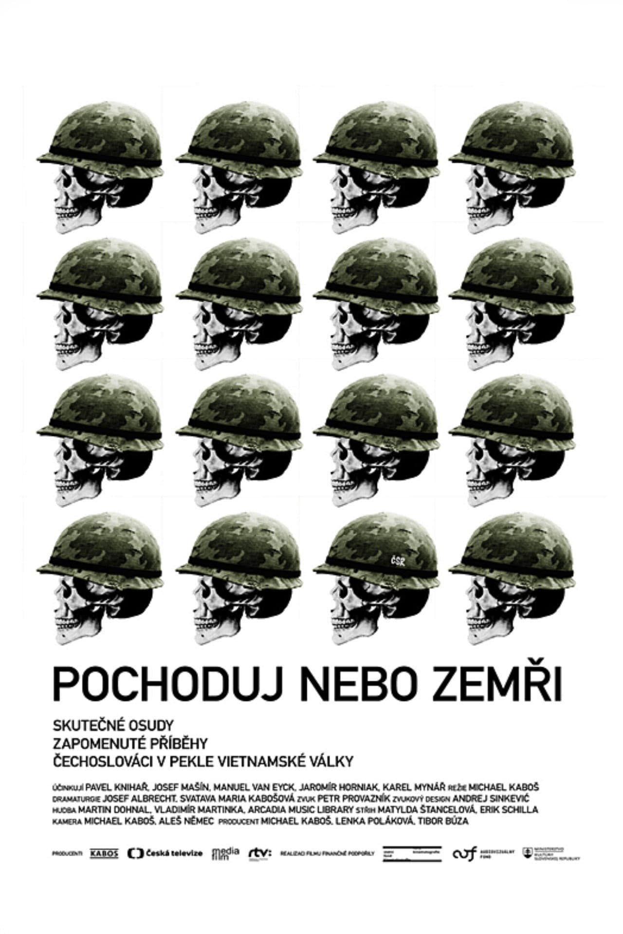 Pochoduj nebo zemři preview 2