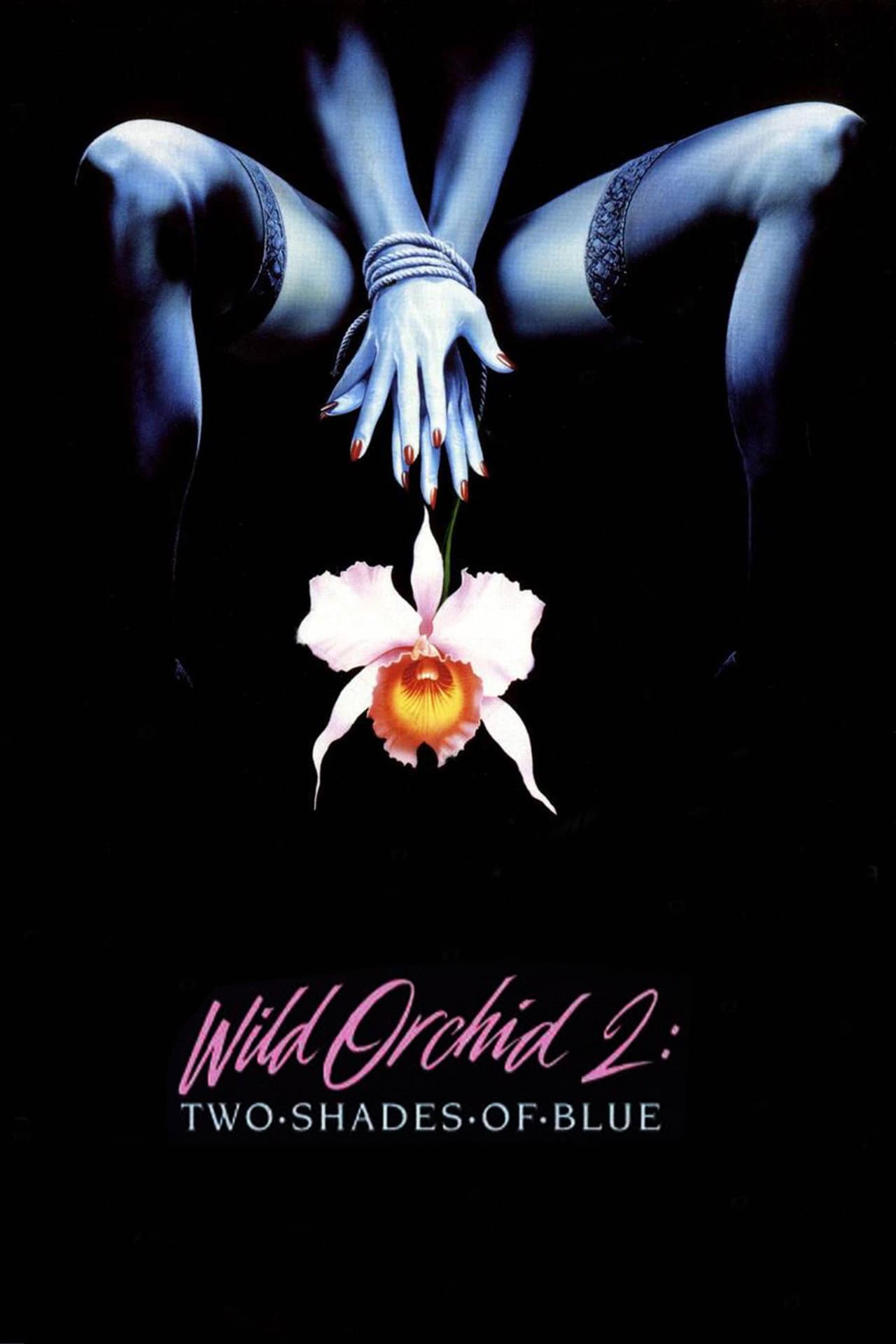 Wild Orchid II: Two Shades of Blue preview 2