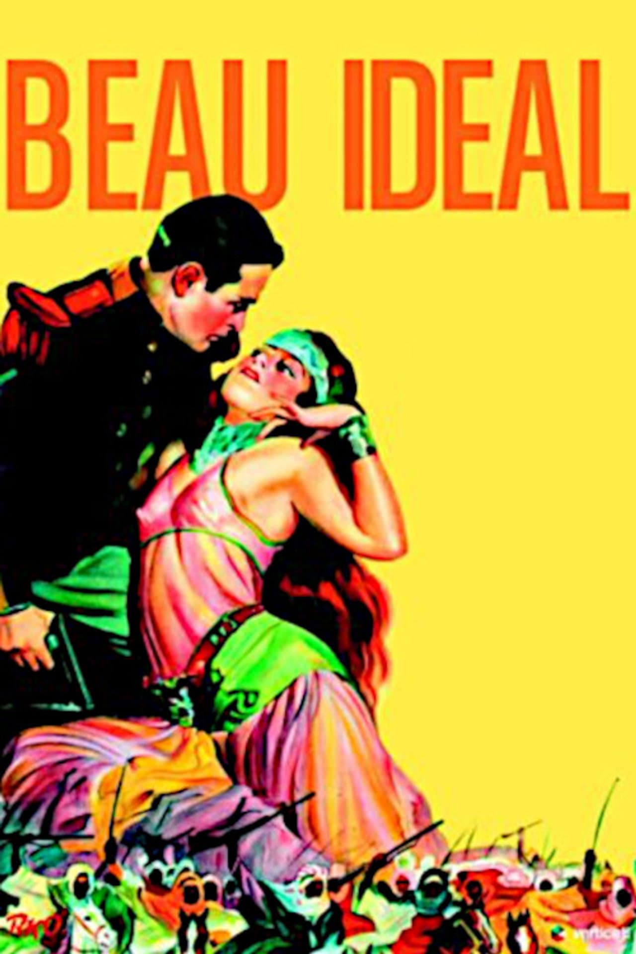 Beau Ideal preview 2
