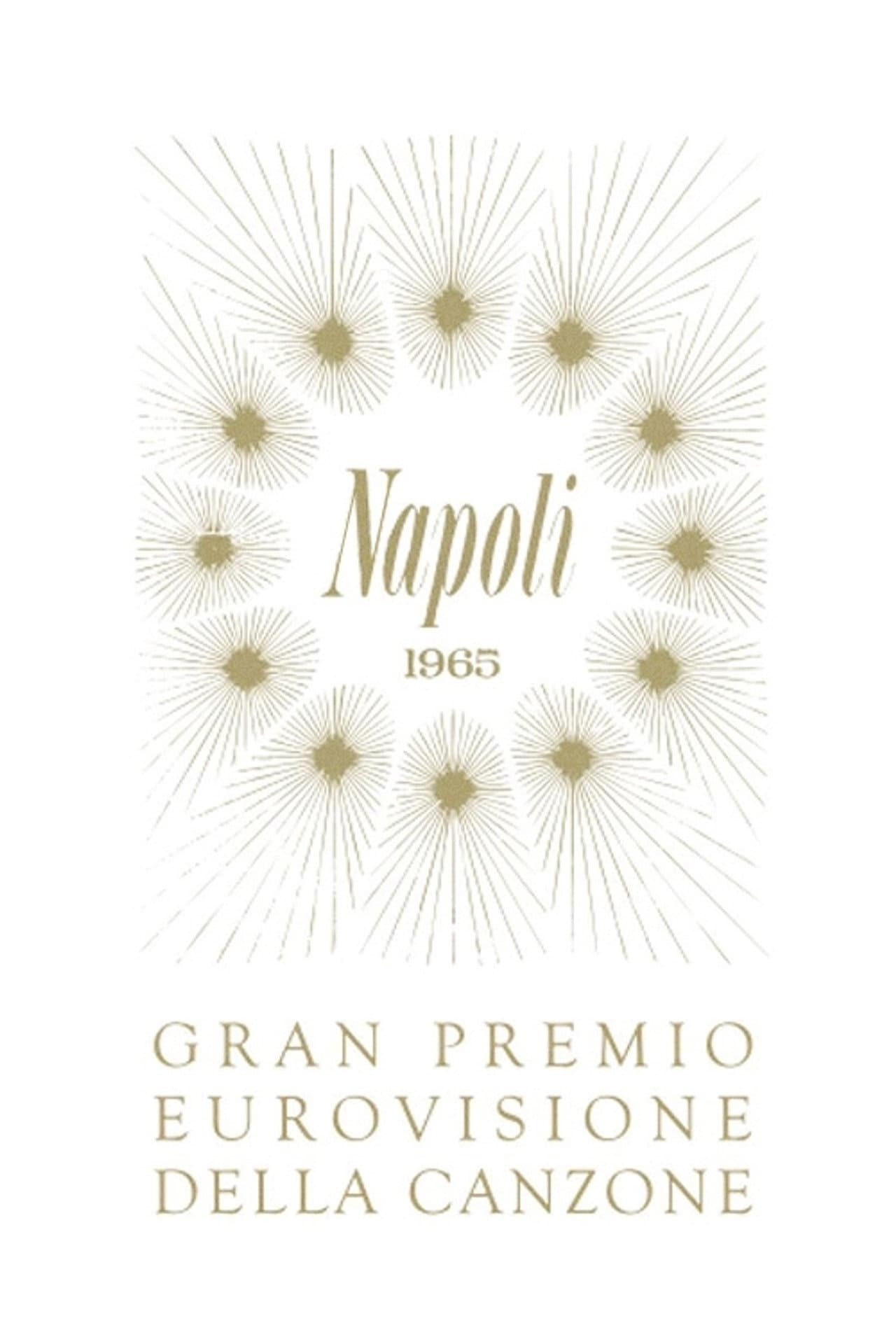 Naples 1965