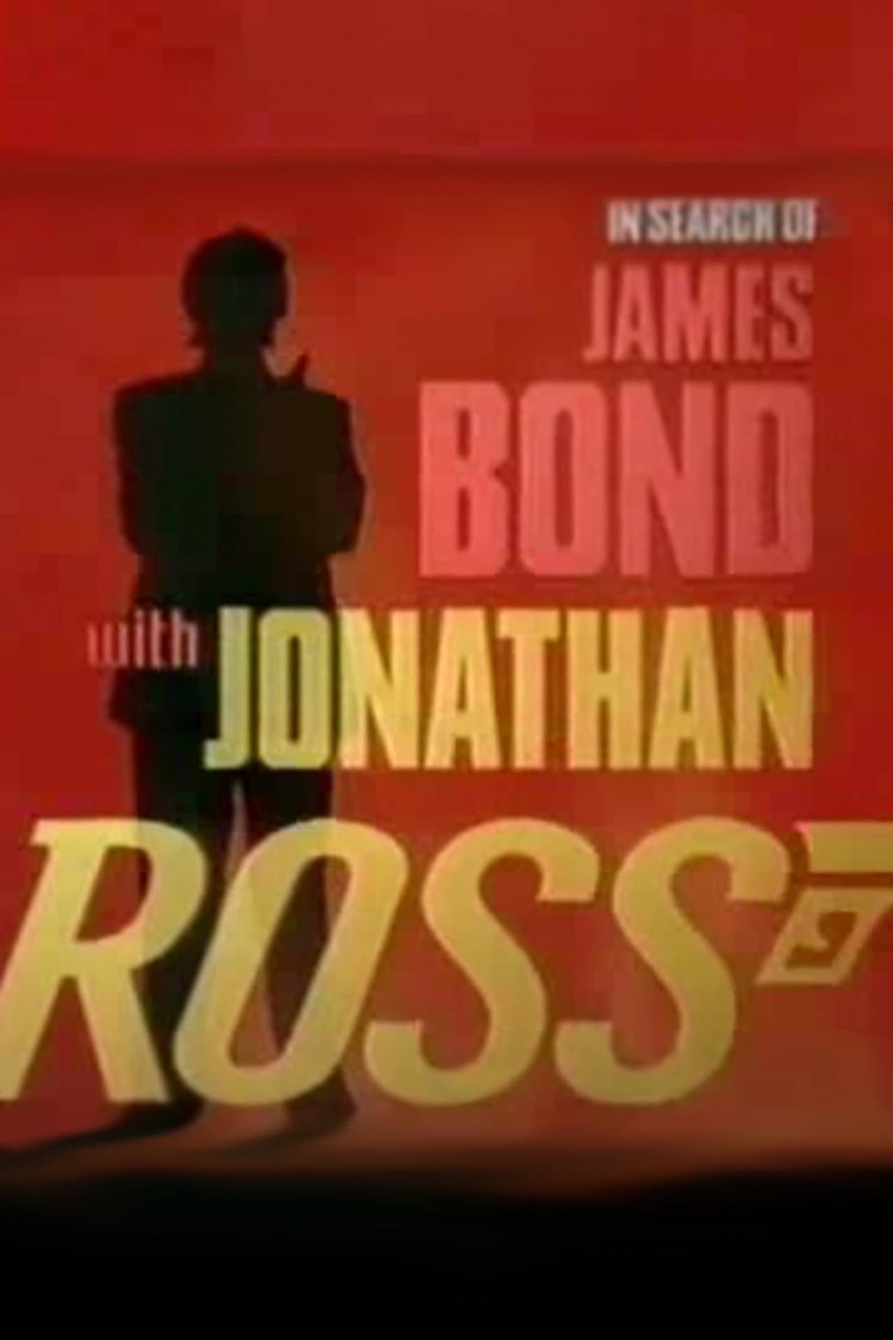 In Search of James Bond with Jonathan Ross preview 1