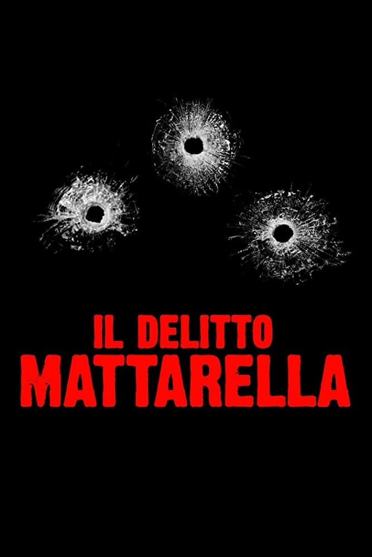 Il delitto Mattarella preview 2