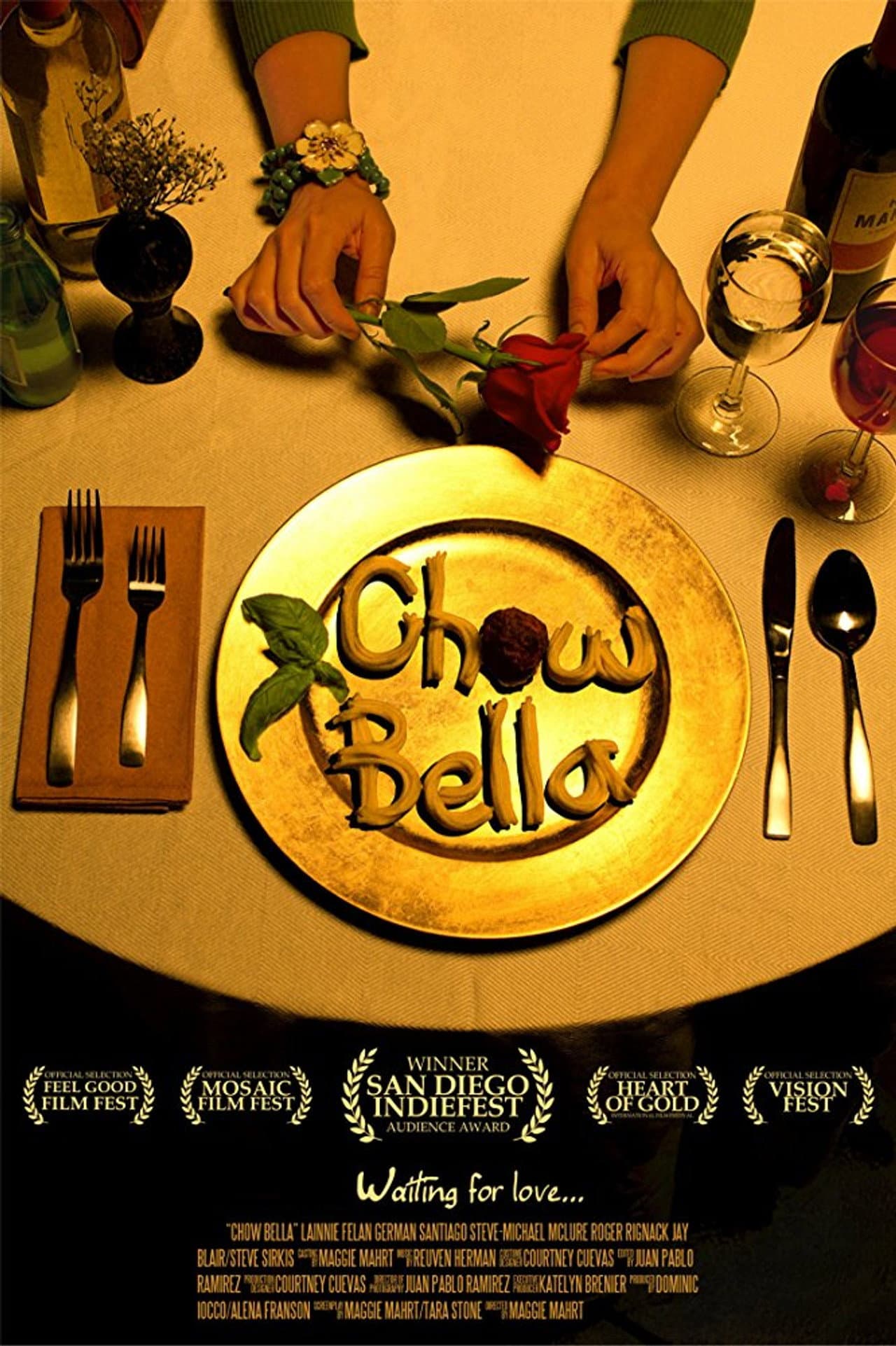Chow Bella preview 2