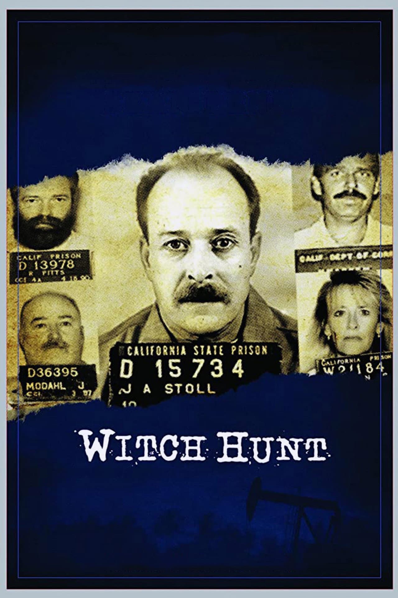 Witch Hunt preview 2
