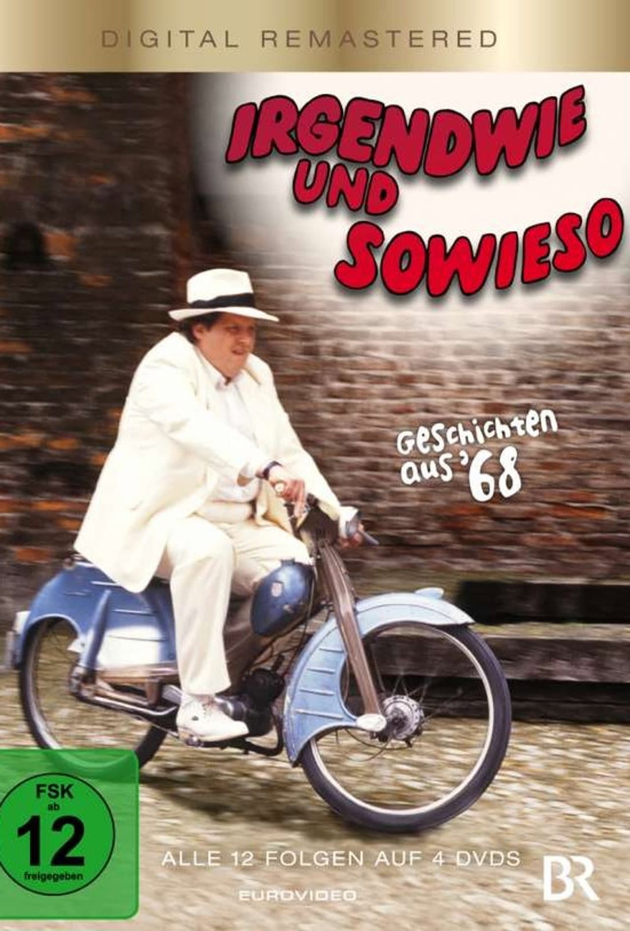 Irgendwie und Sowieso preview 2