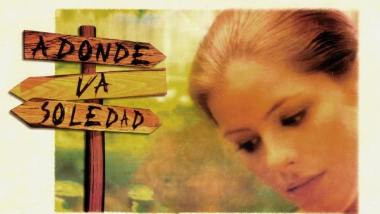 A donde va Soledad