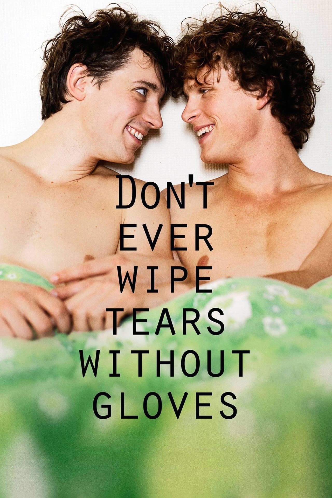 Don't Ever Wipe Tears Without Gloves preview 2
