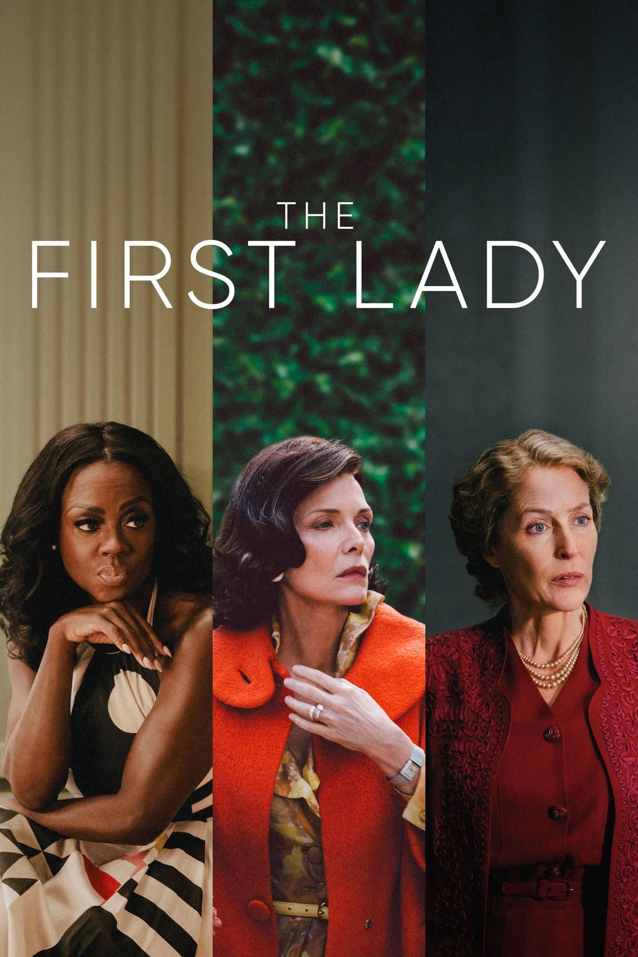 The First Lady preview 2