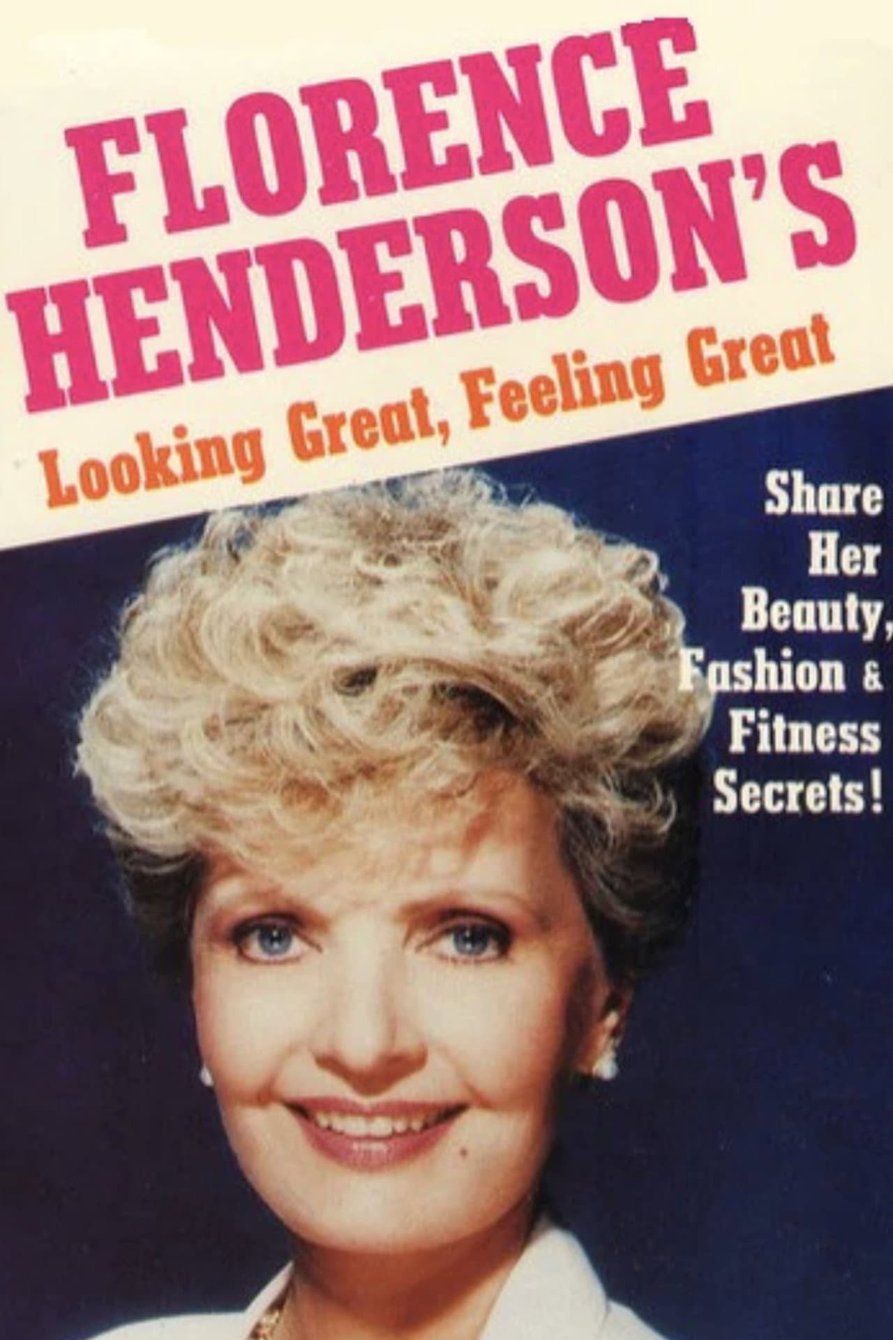 Florence Henderson's Looking Great, Feeling Great preview 1