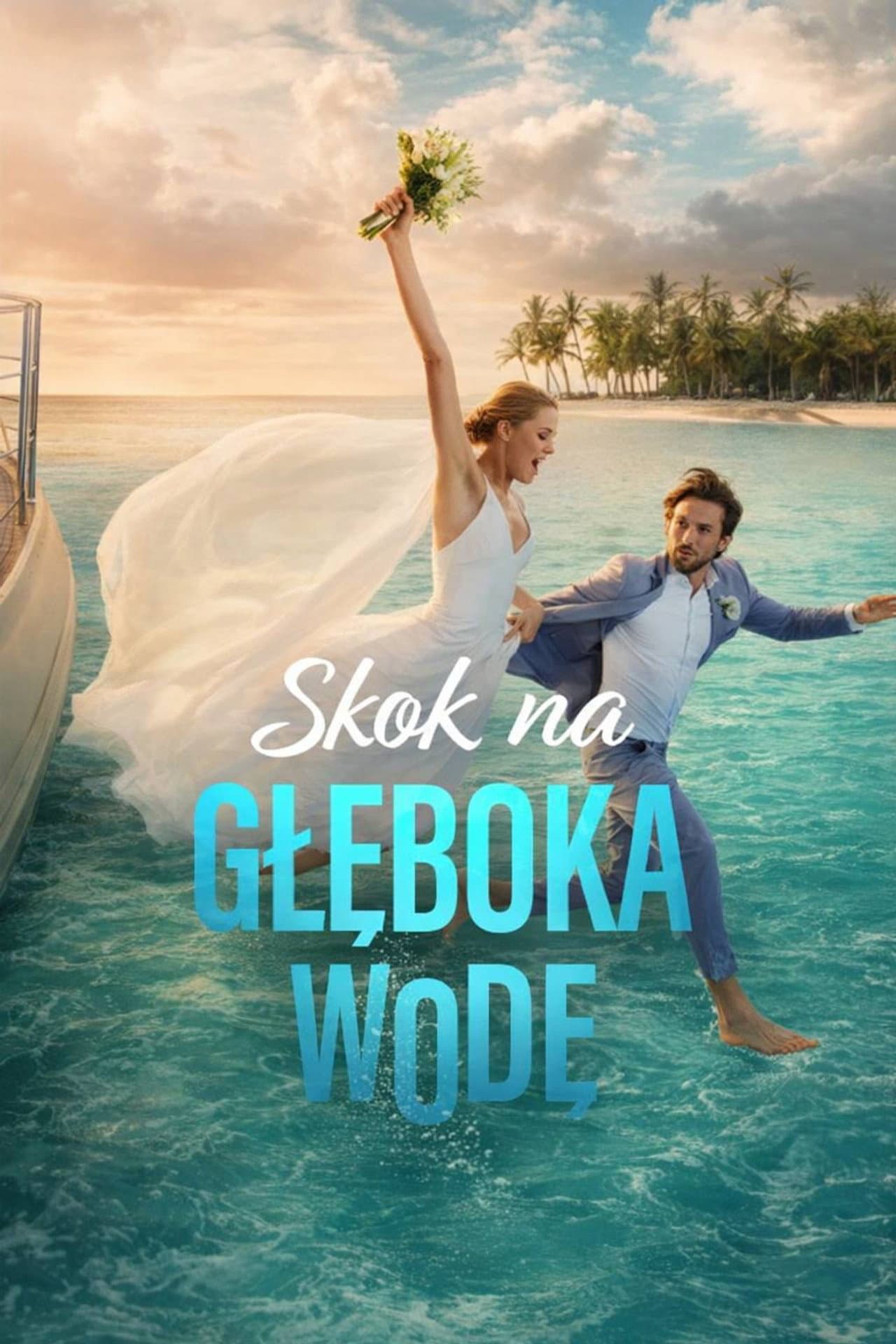 Skok na głęboką wodę preview 2