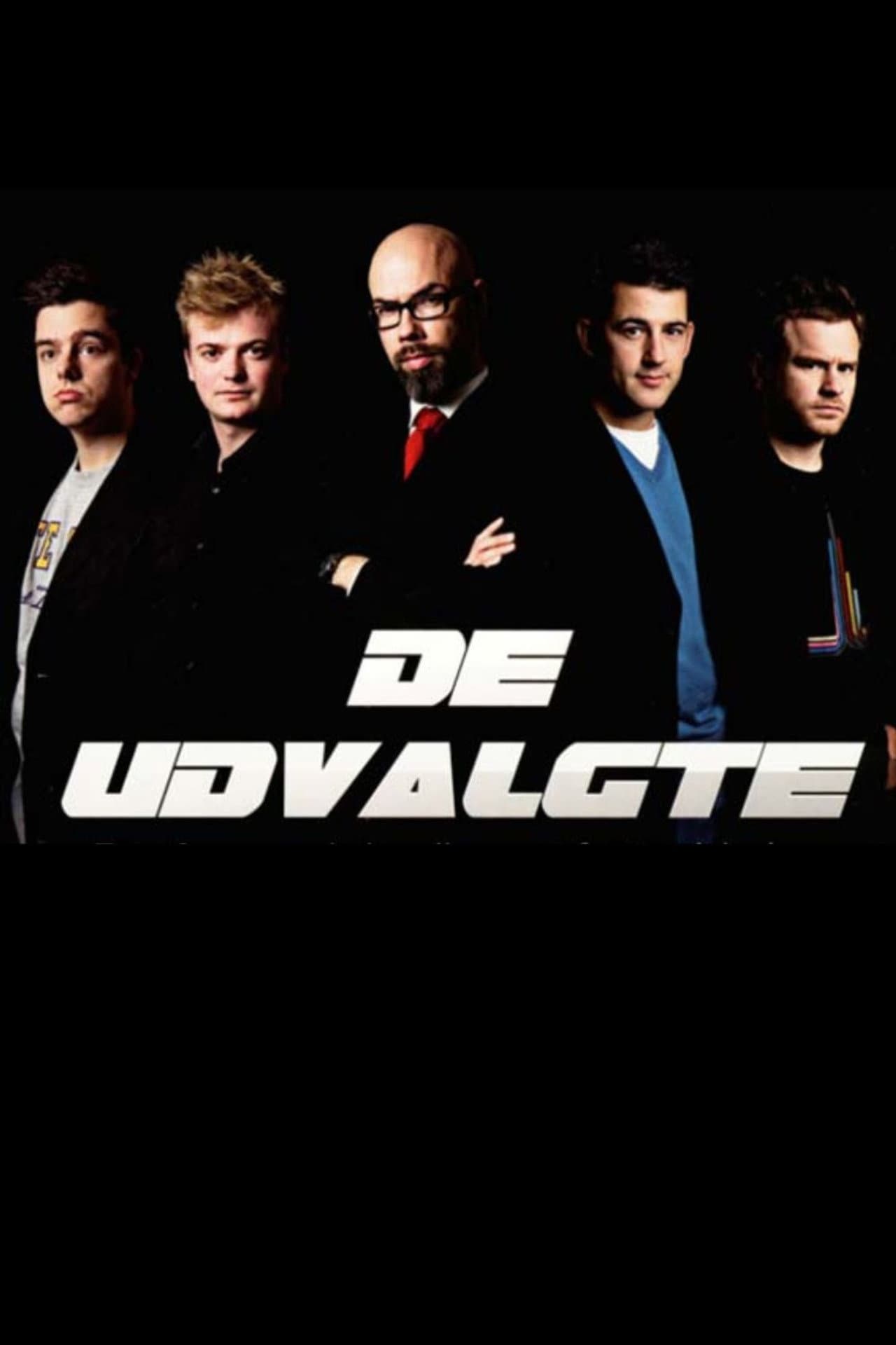 De udvalgte preview 1