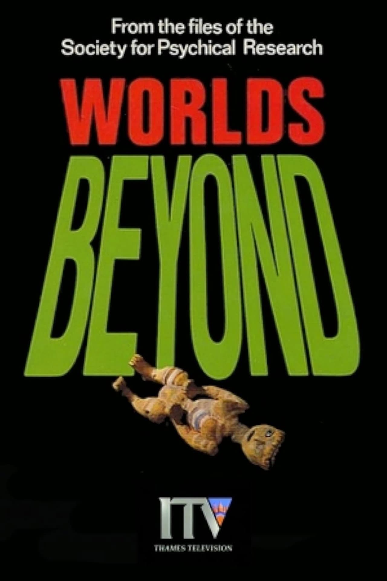 Worlds Beyond preview 1