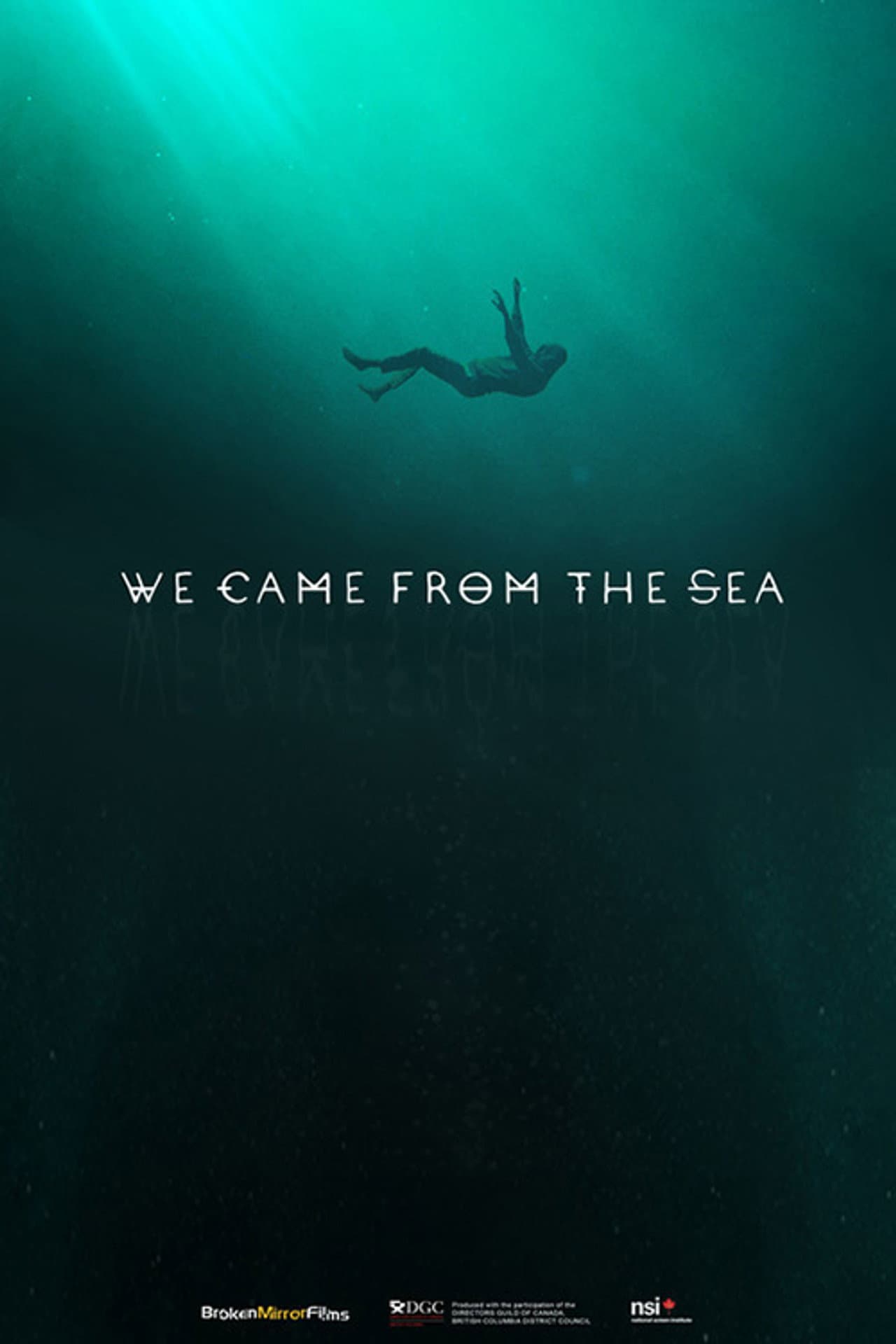 We Came Frome The Sea preview 2