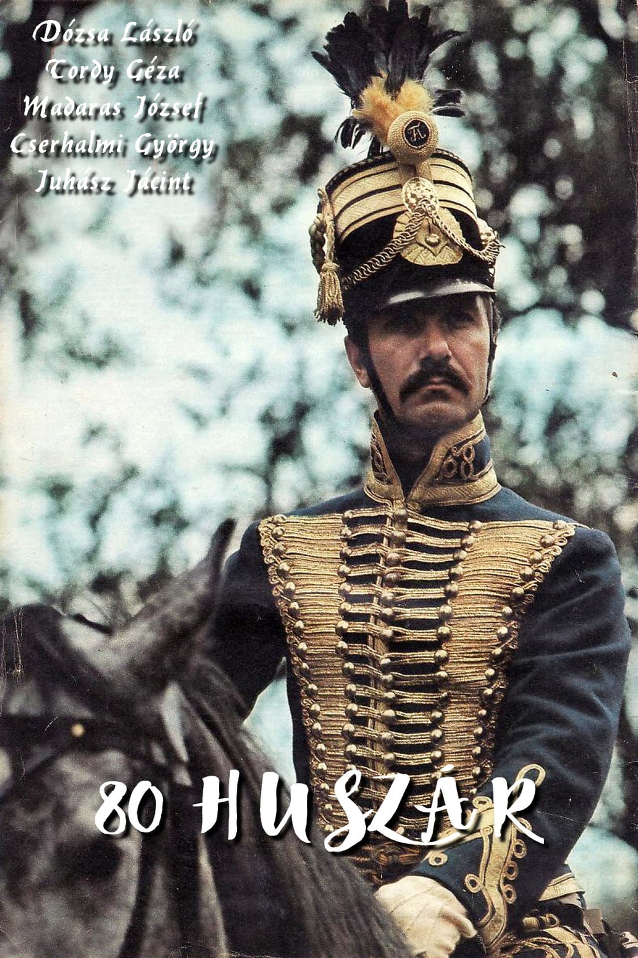 80 Hussars preview 2