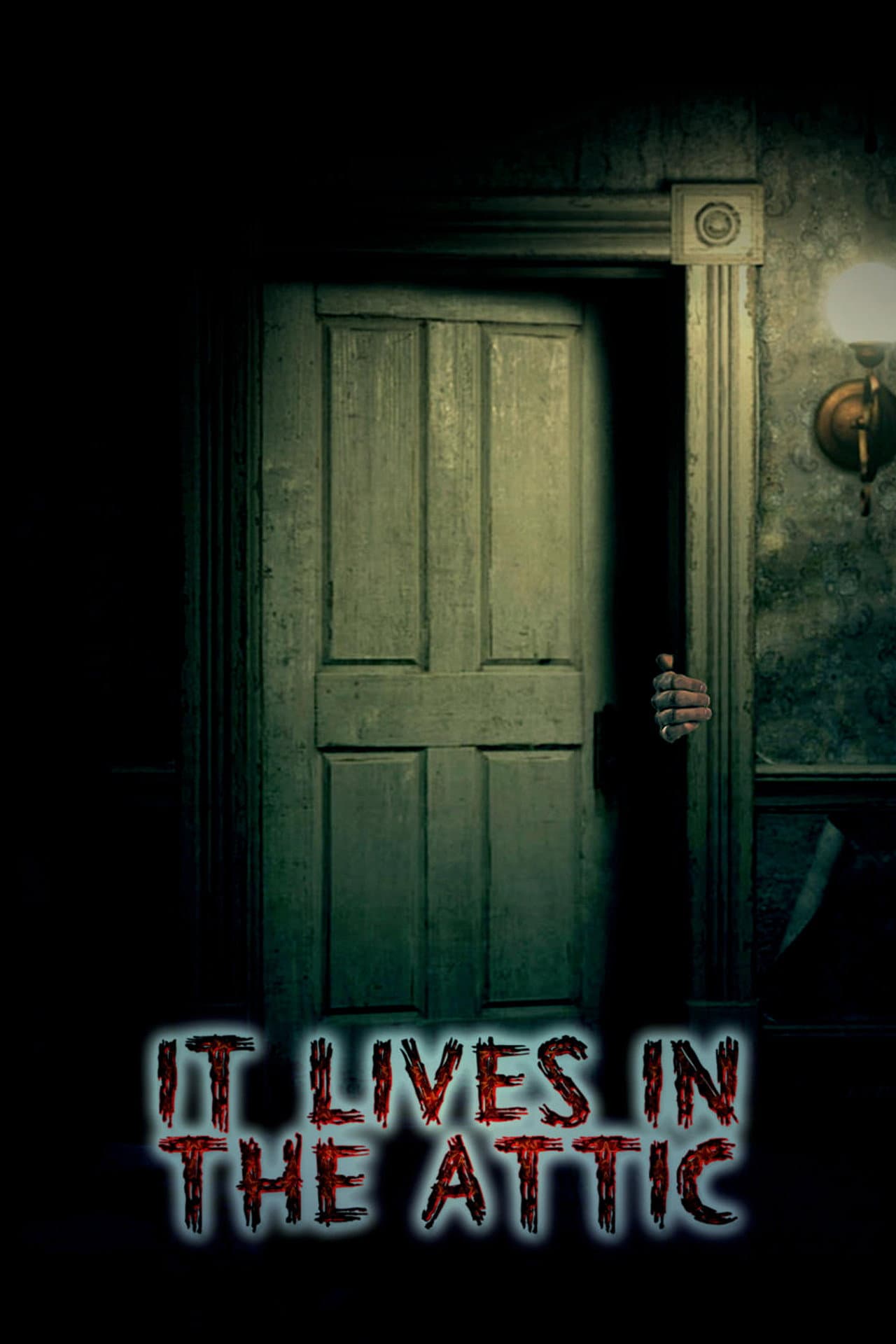 It Lives in the Attic preview 2