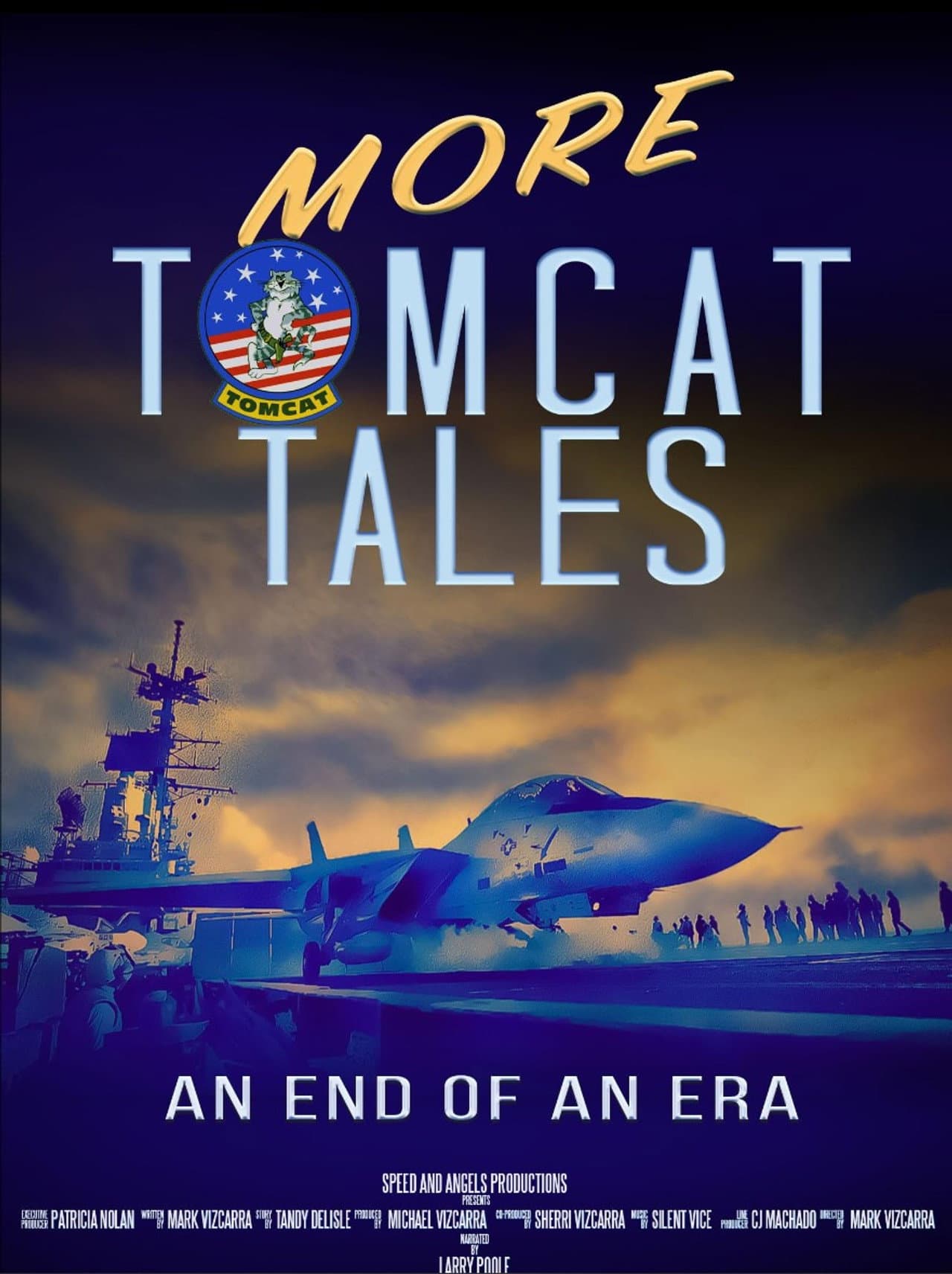 More Tomcat Tales preview 1