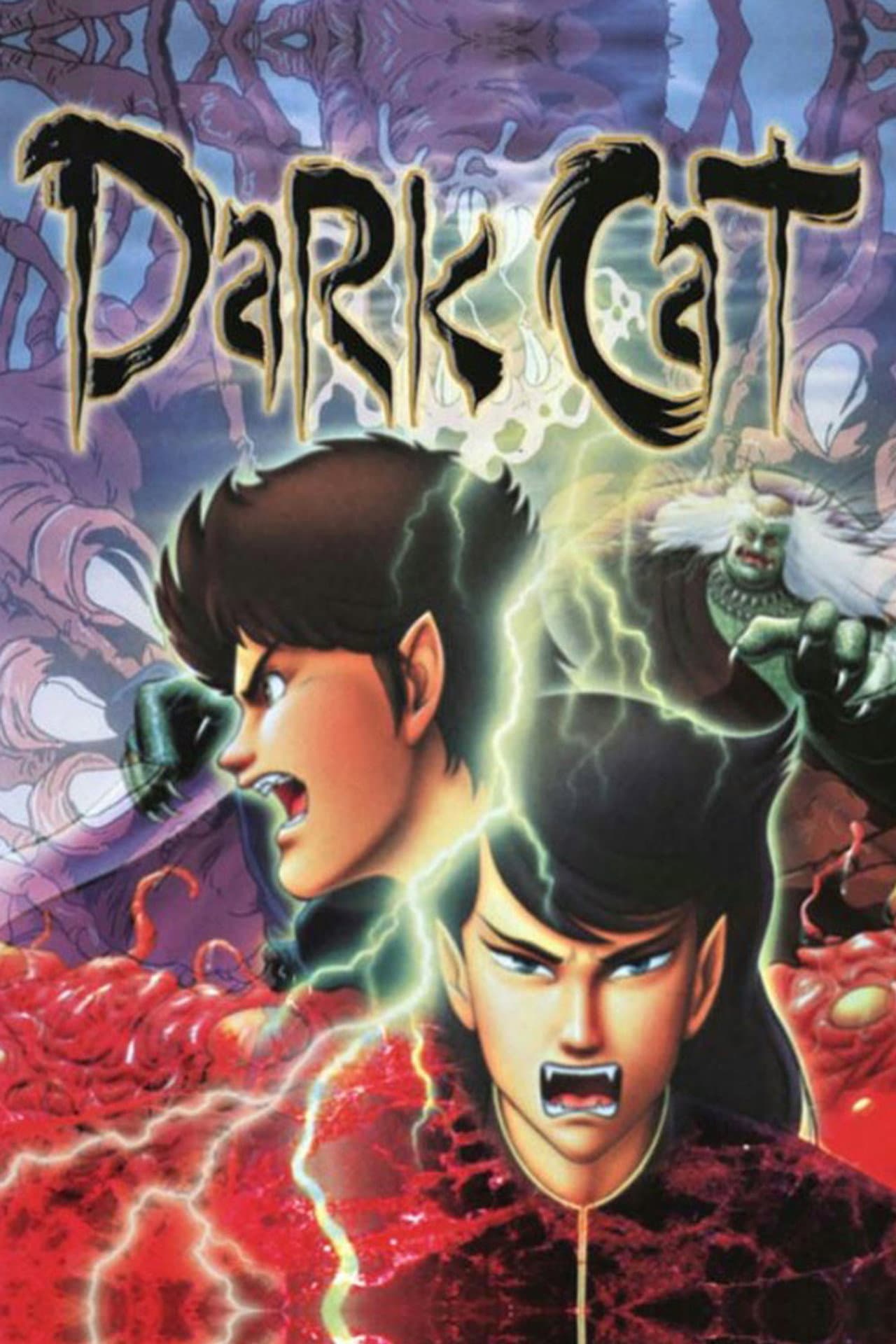 Dark Cat preview 2