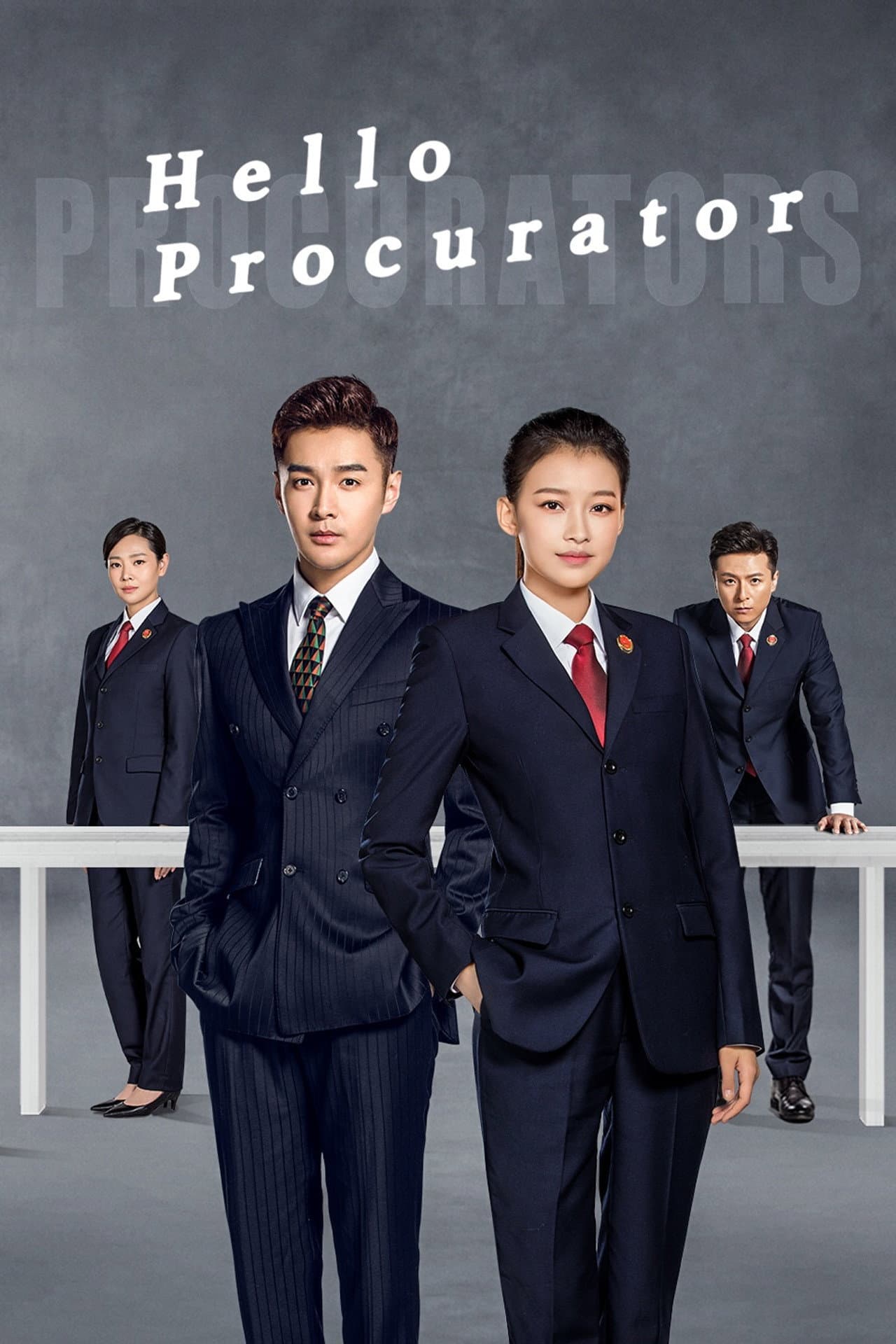 Hello Procurator preview 2