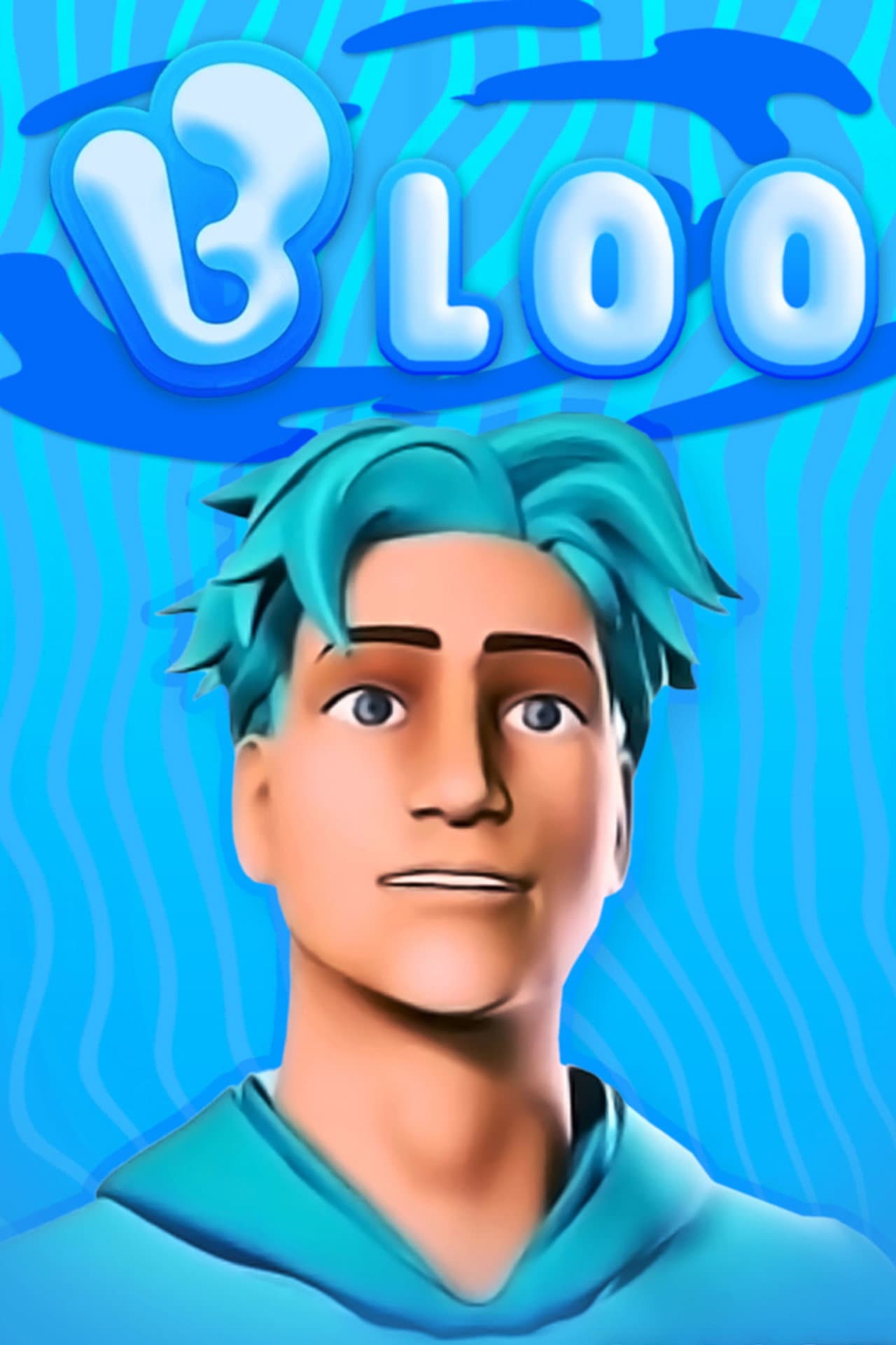Bloo preview 2