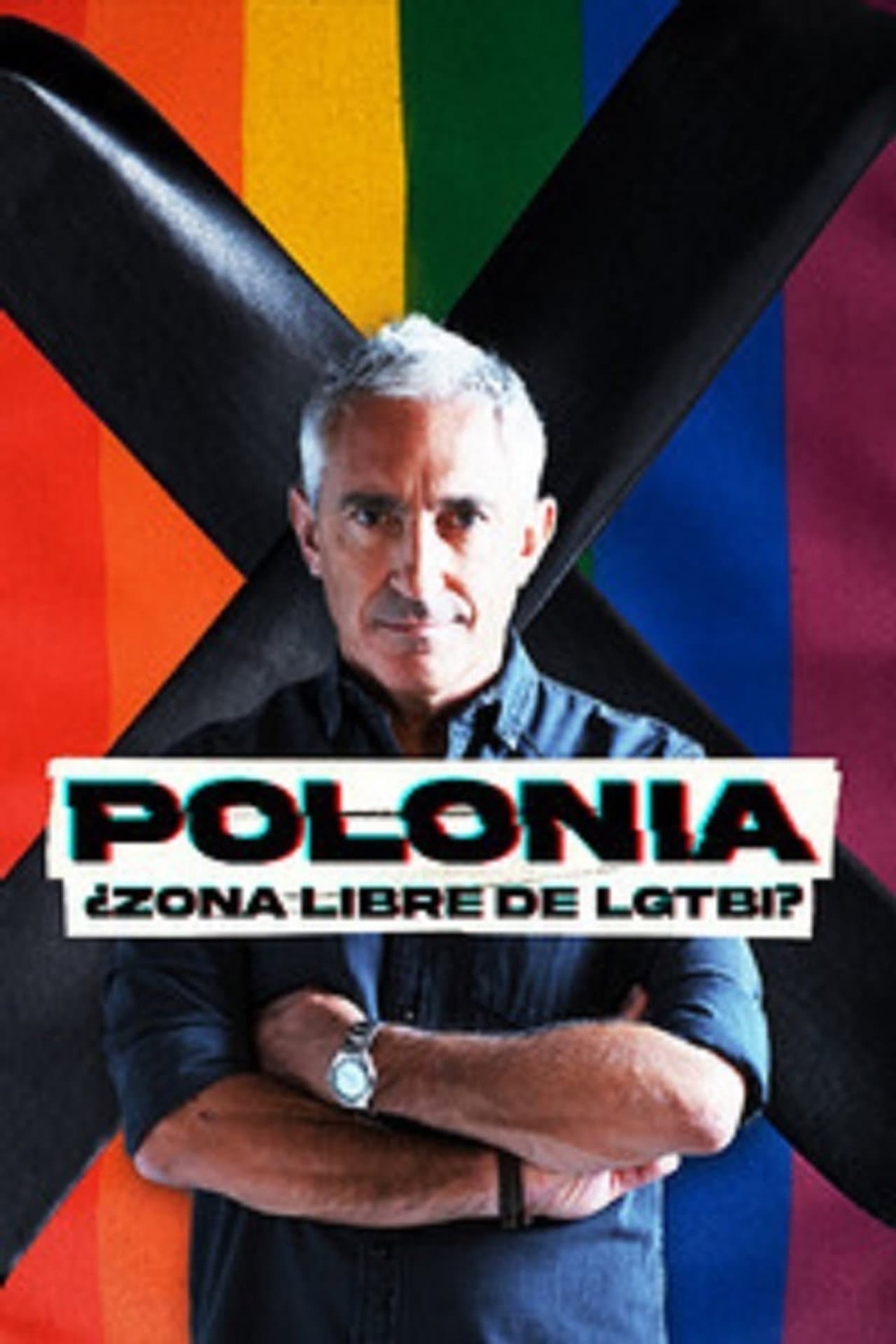 Polonia: ¿zona libre de LGTBI? preview 2