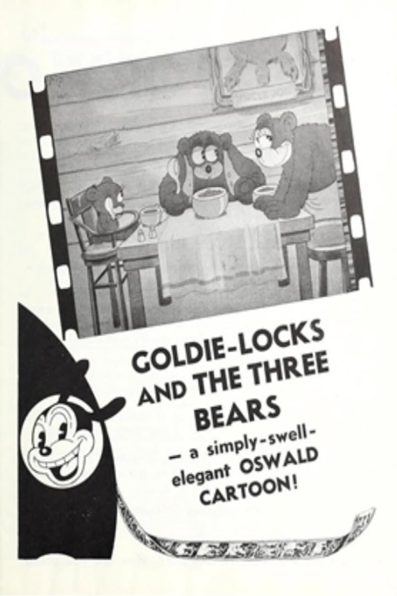 Goldielocks and the Three Bears preview 1