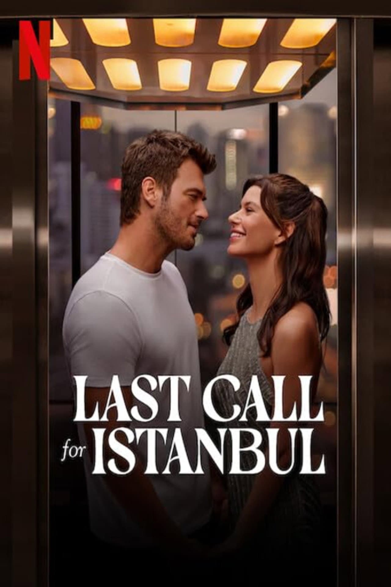 Last Call for Istanbul preview 2