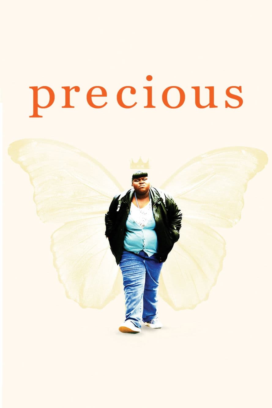 Precious: Based on the Novel 'Push' by Sapphire preview 2