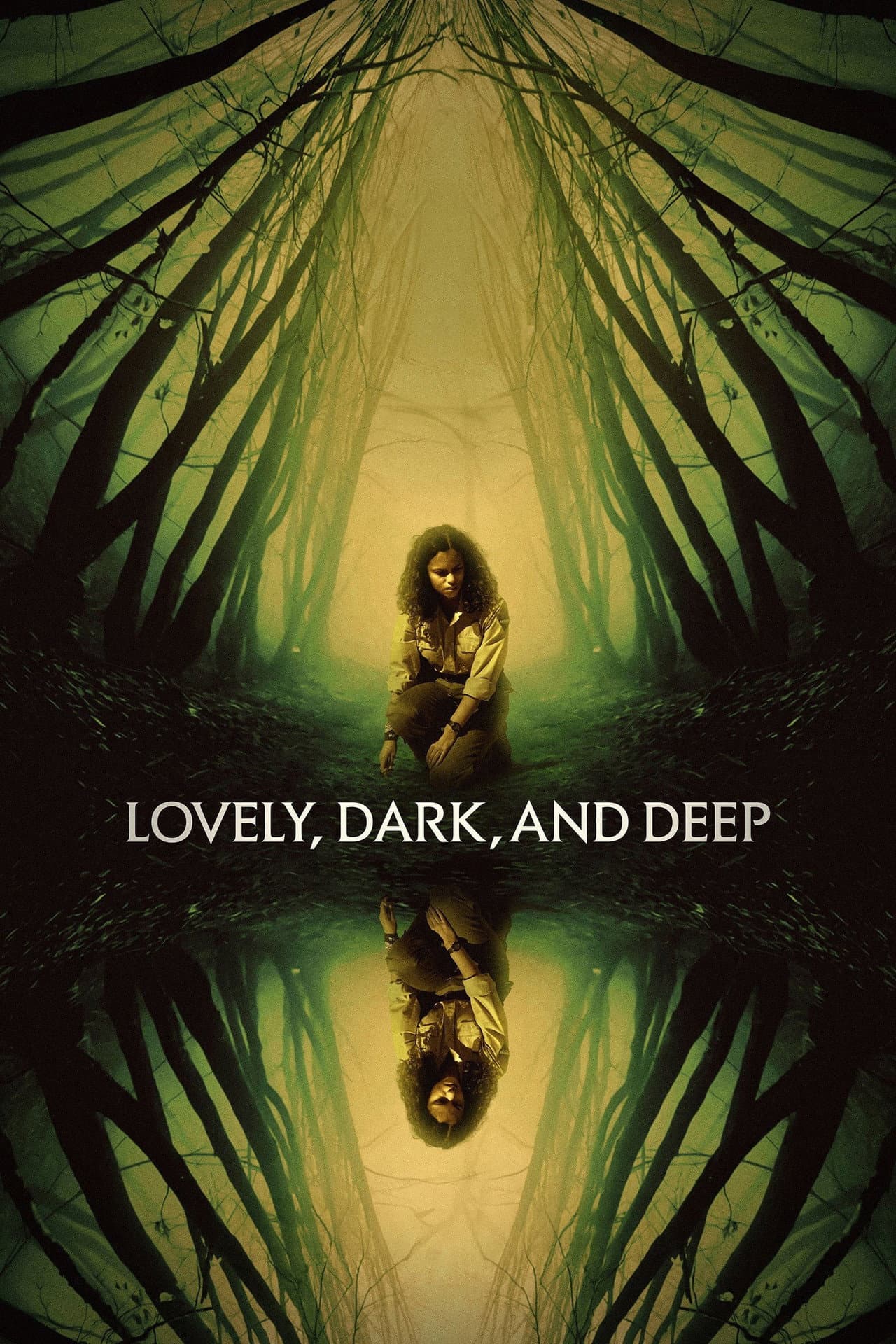 Lovely, Dark, and Deep preview 2