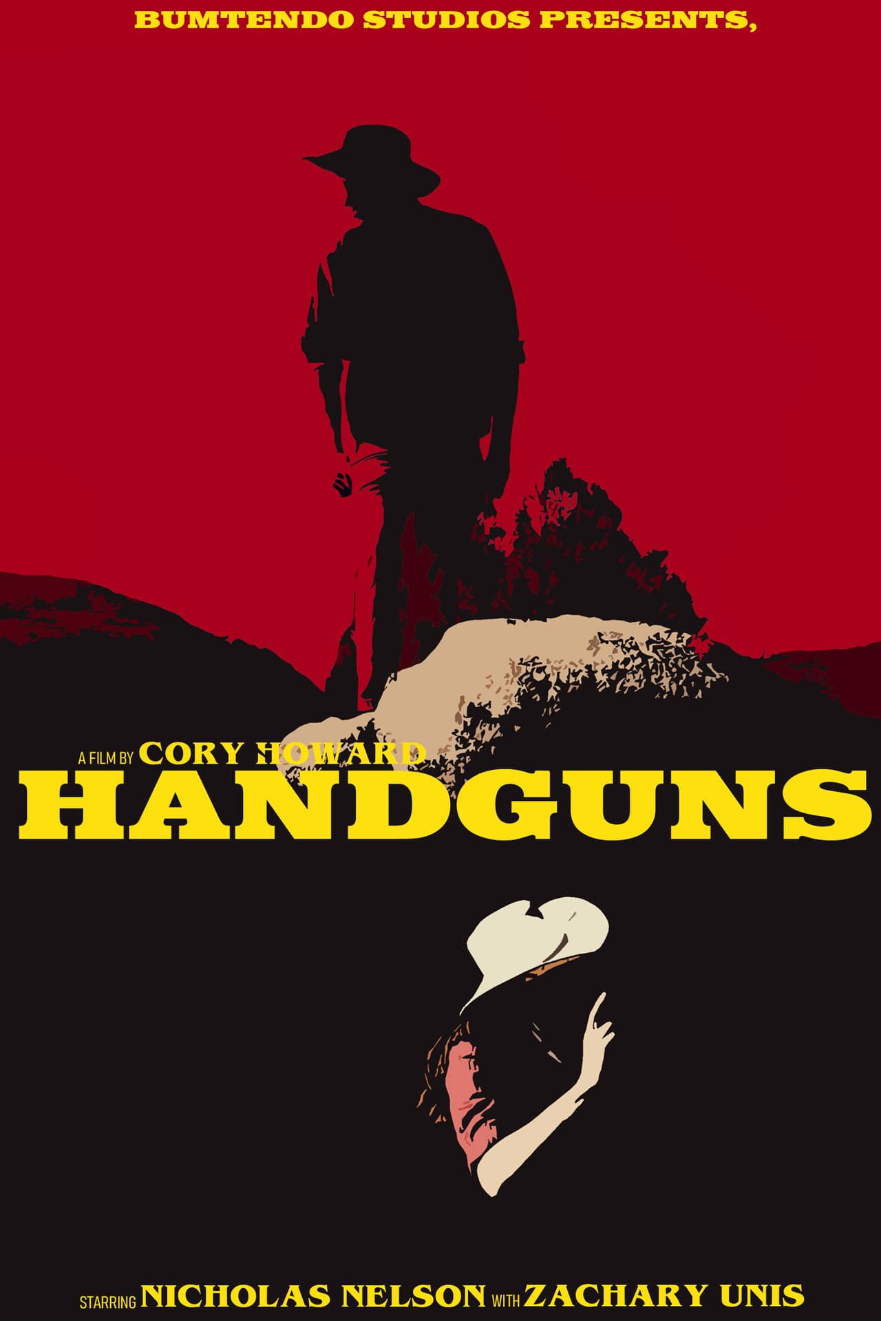 Handguns preview 1