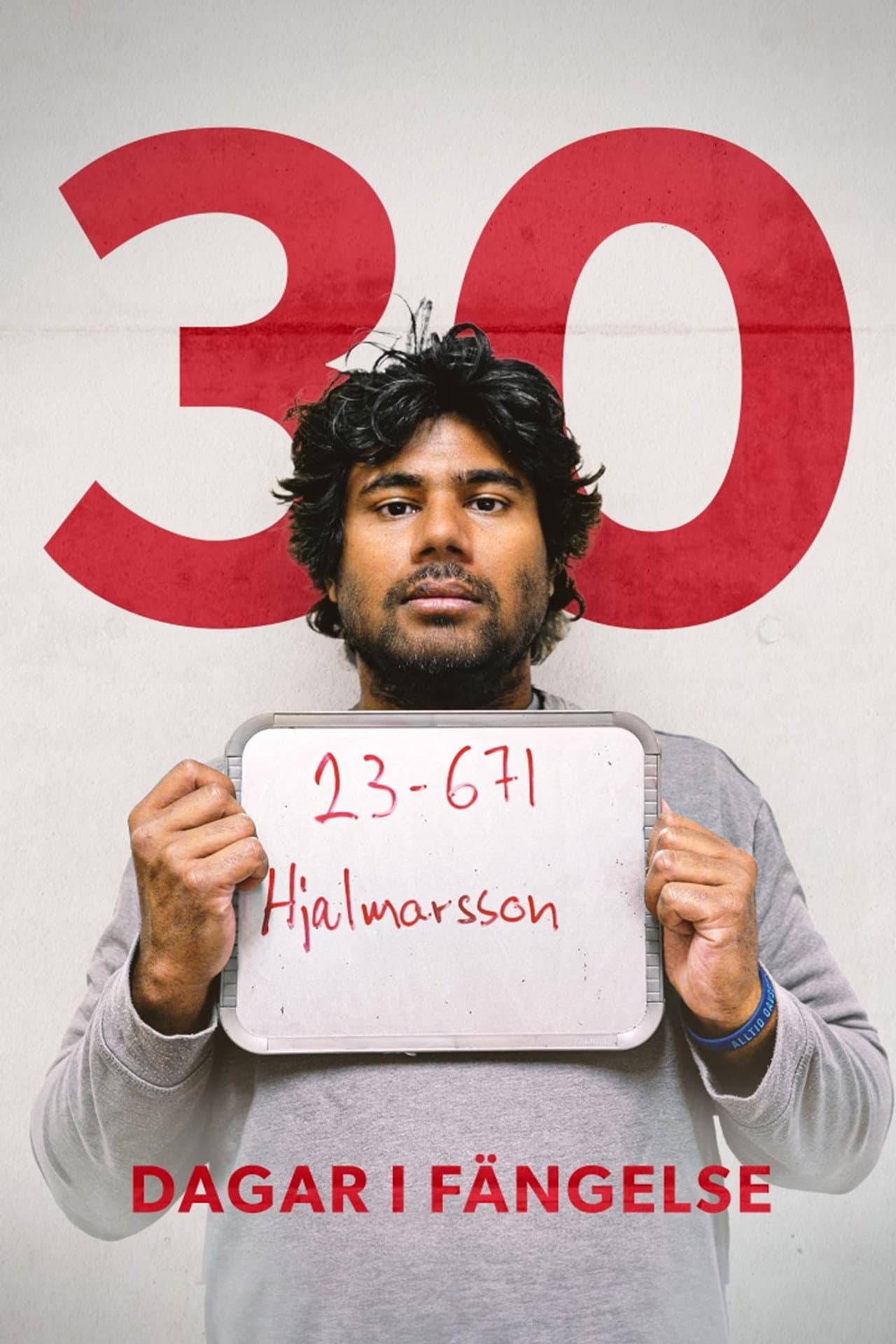 30 dagar i fängelse preview 2