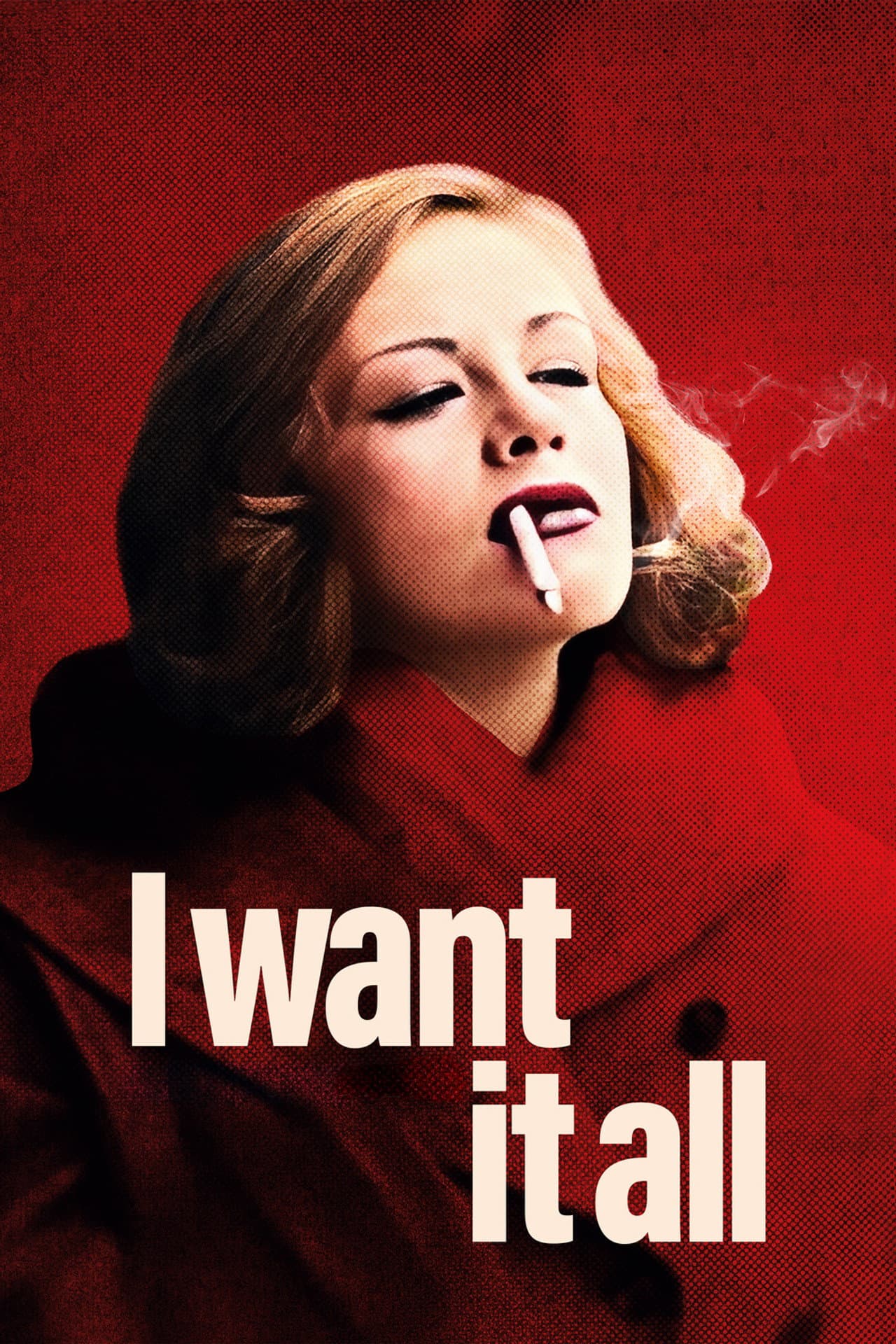 I Want It All preview 2