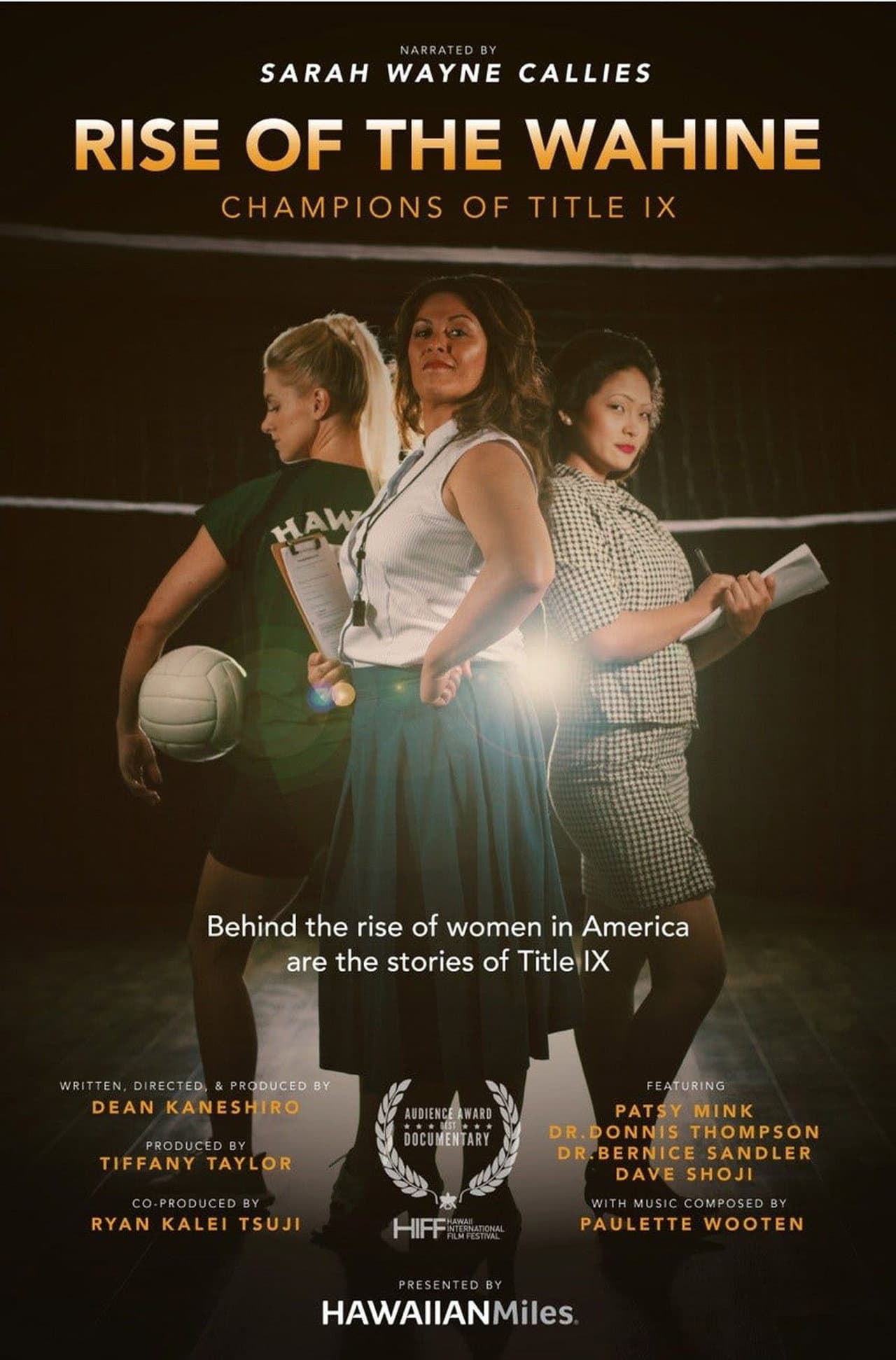 Rise of the Wahine preview 1