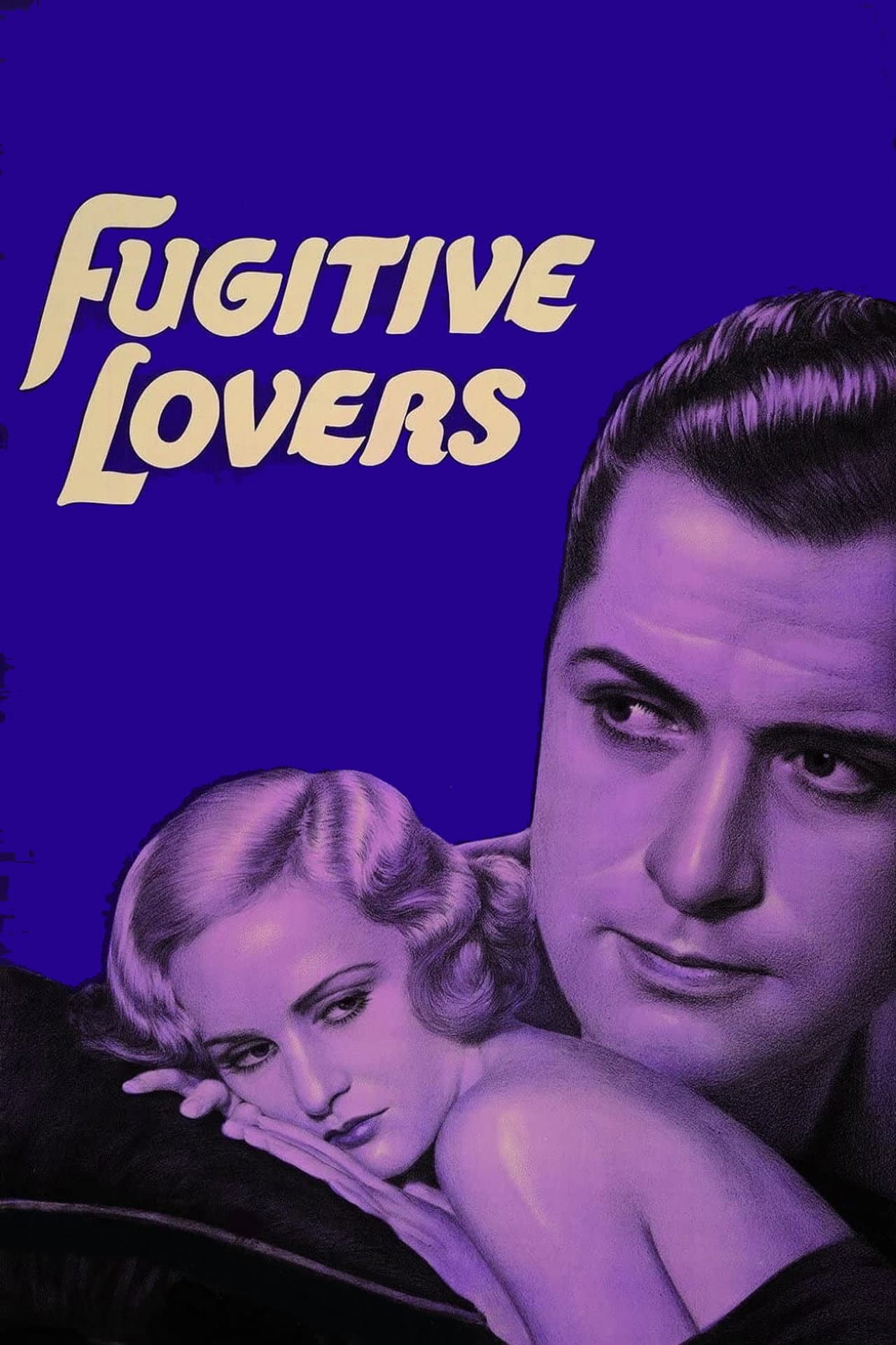 Fugitive Lovers preview 2