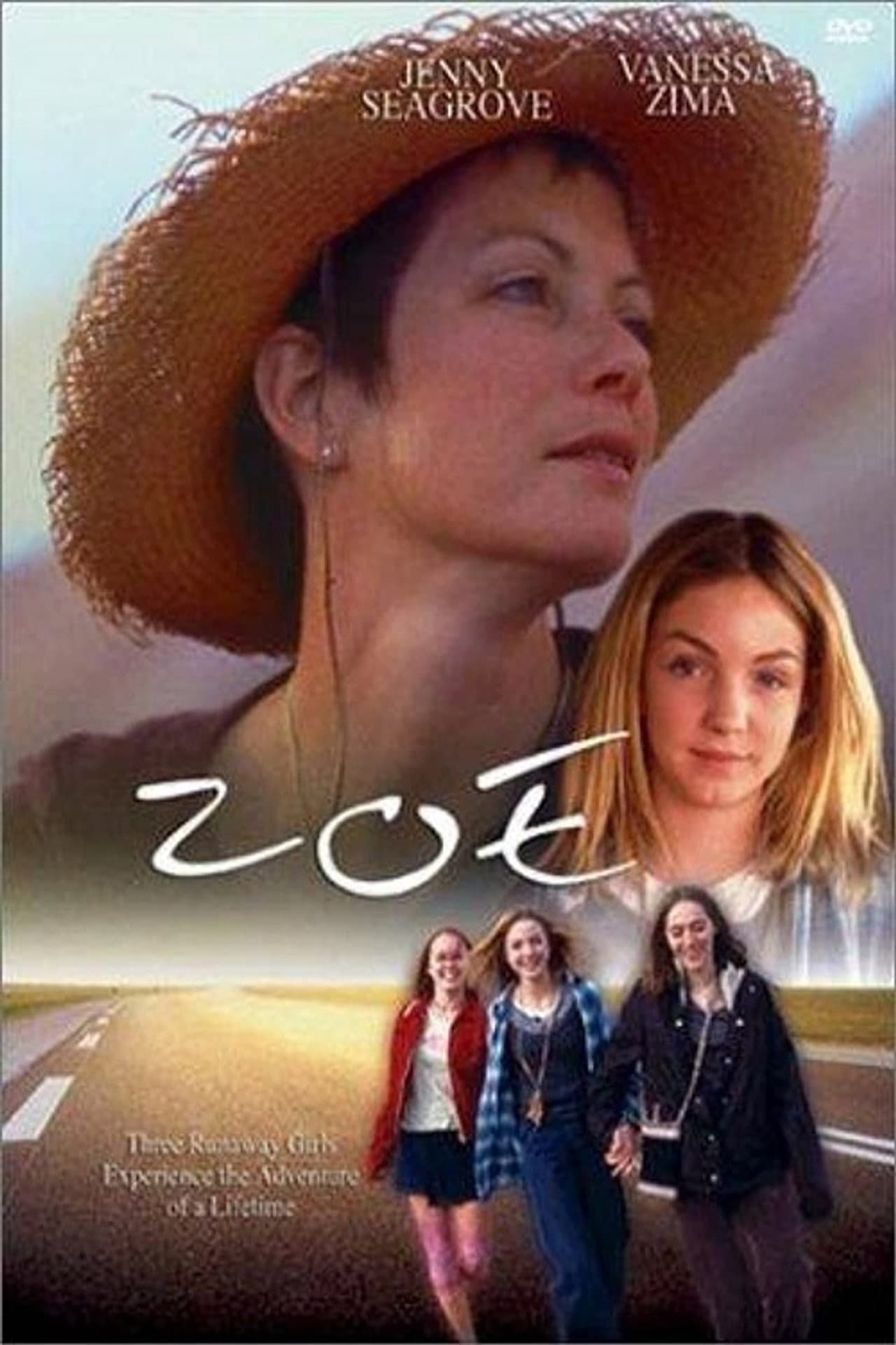 Zoe preview 1