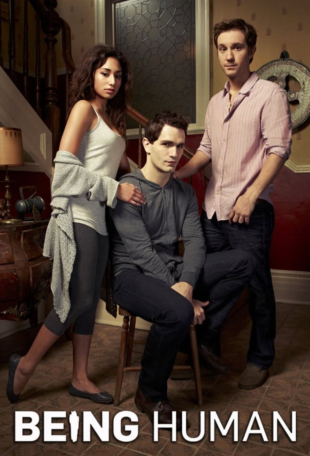 Being Human preview 2
