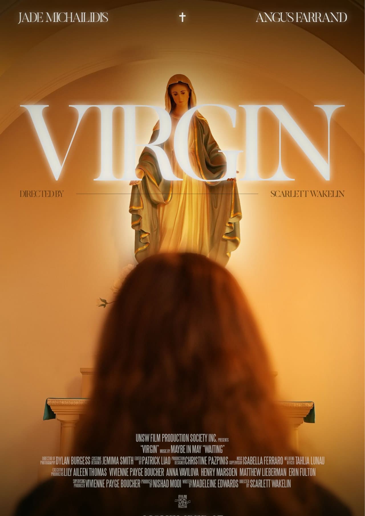 VIRGIN preview 1