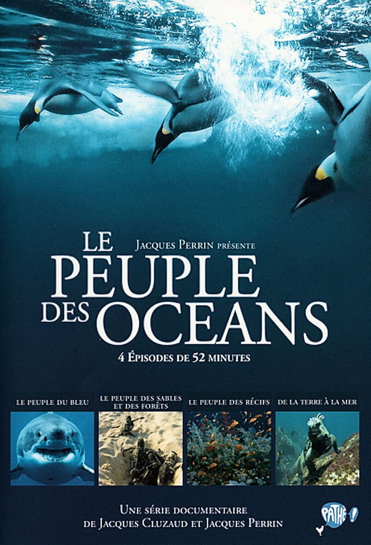 Kingdom of the Oceans preview 2