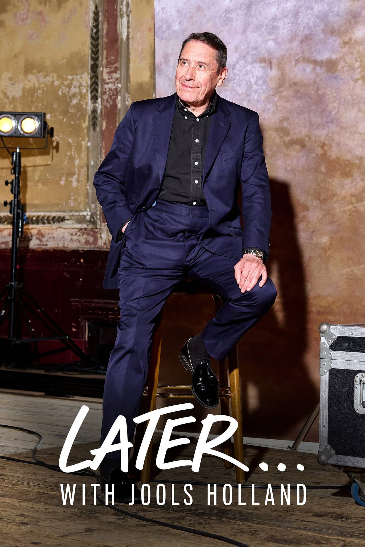Later... with Jools Holland preview 2