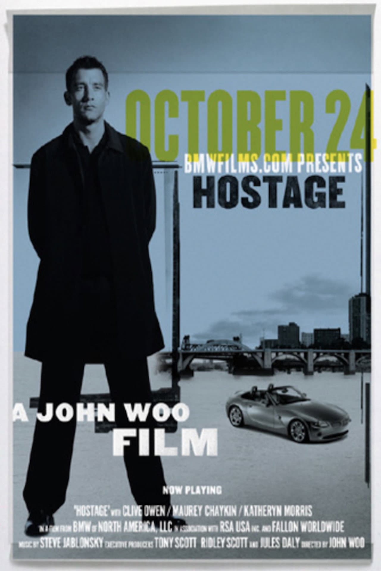 Hostage preview 2