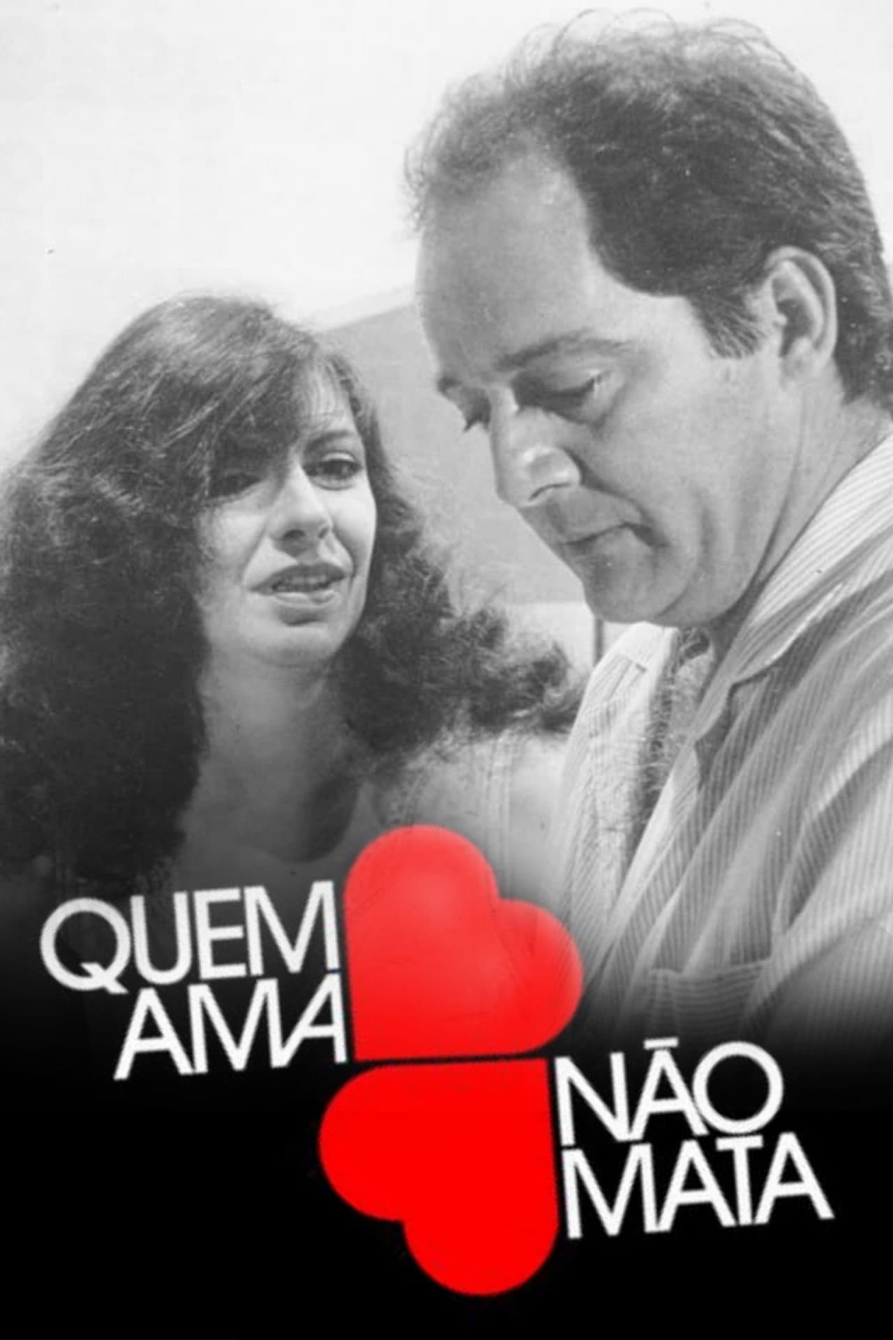 Quem Ama Não Mata preview 2
