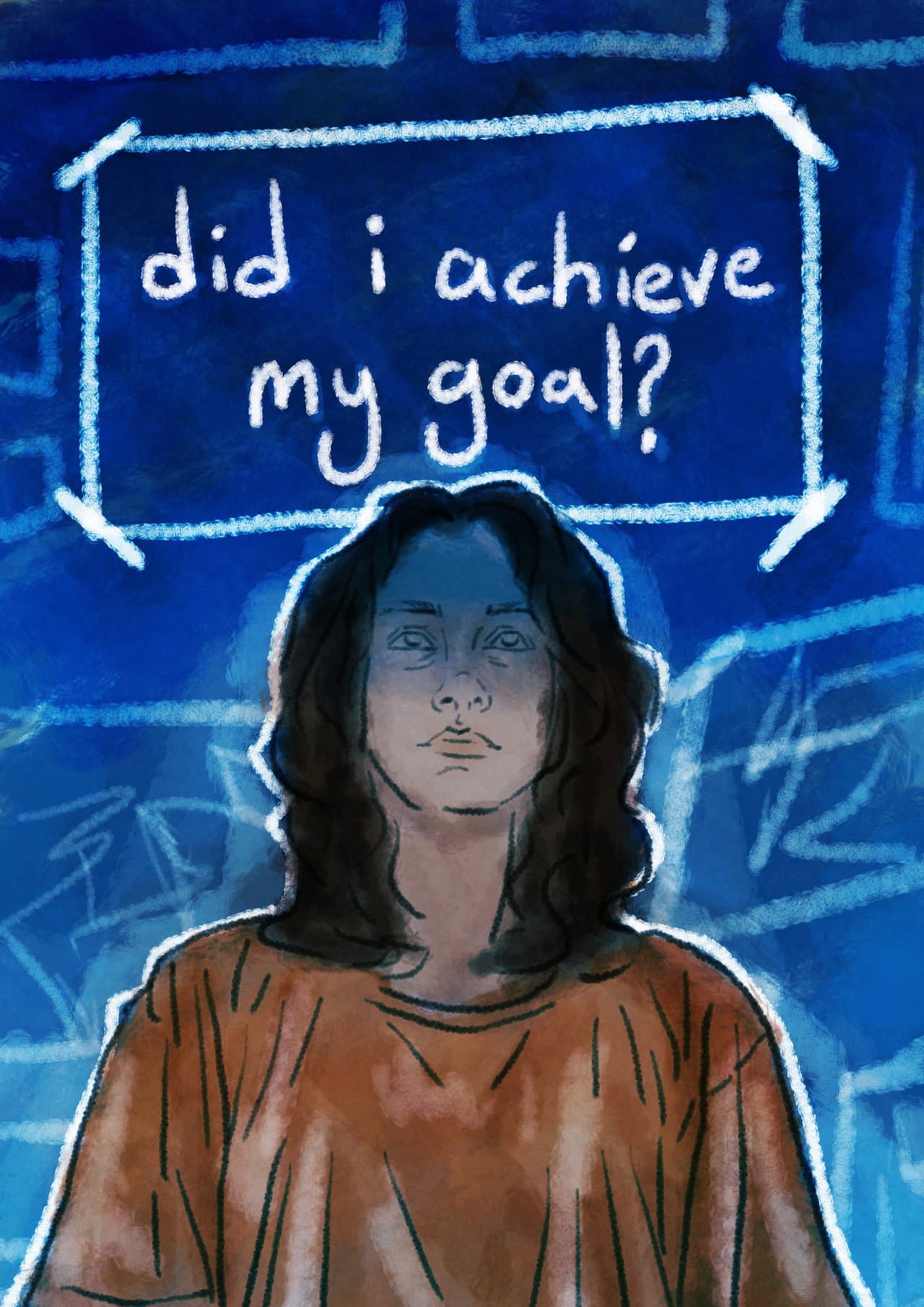 Did I Achieve My Goal? preview 2