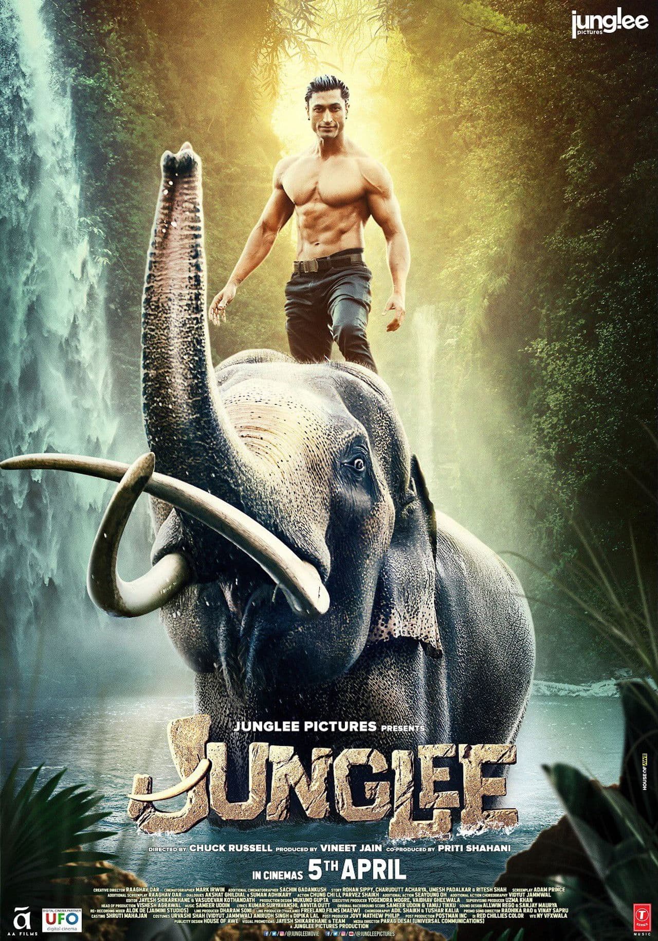 Junglee preview 2