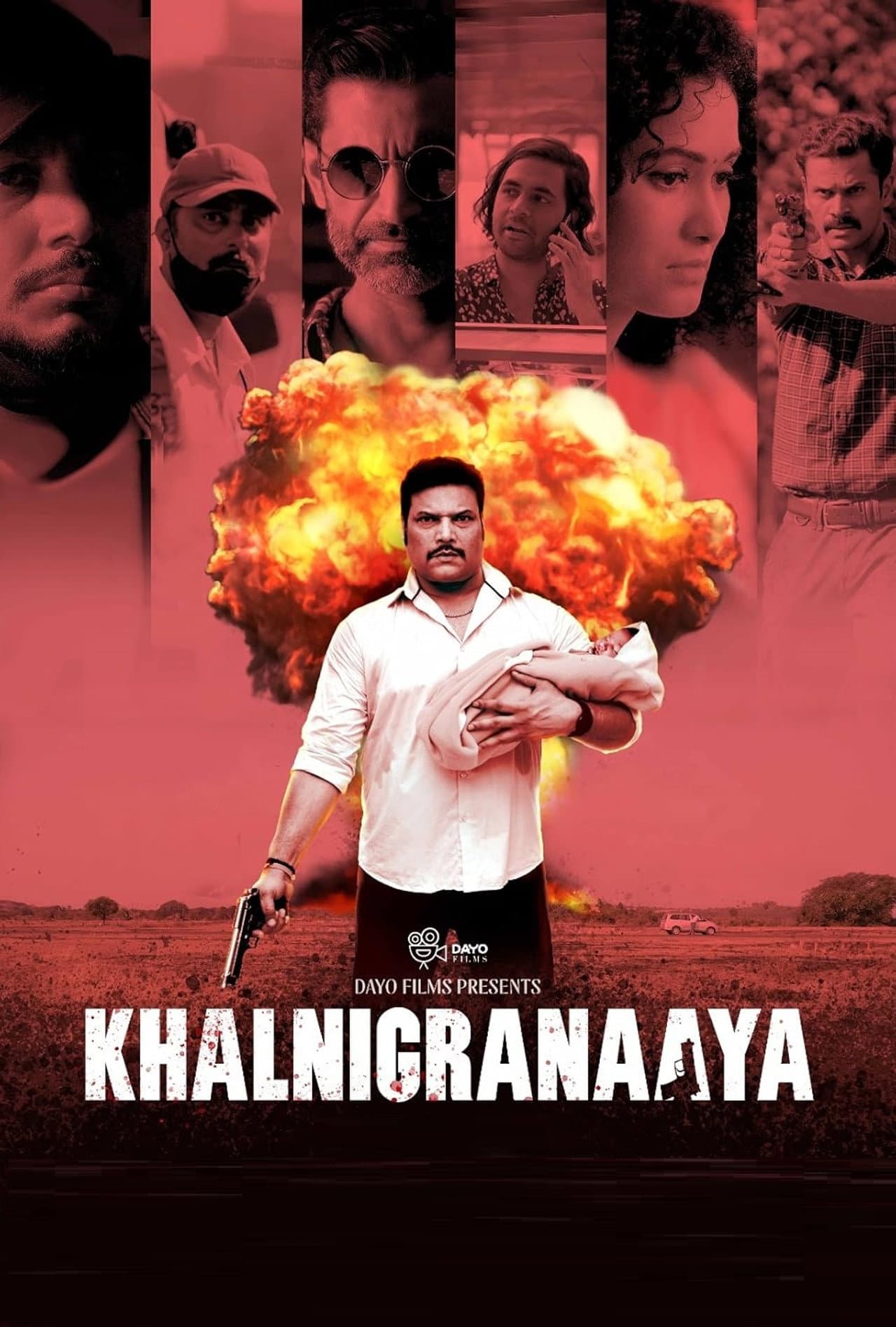 Khalnigranaaya preview 2