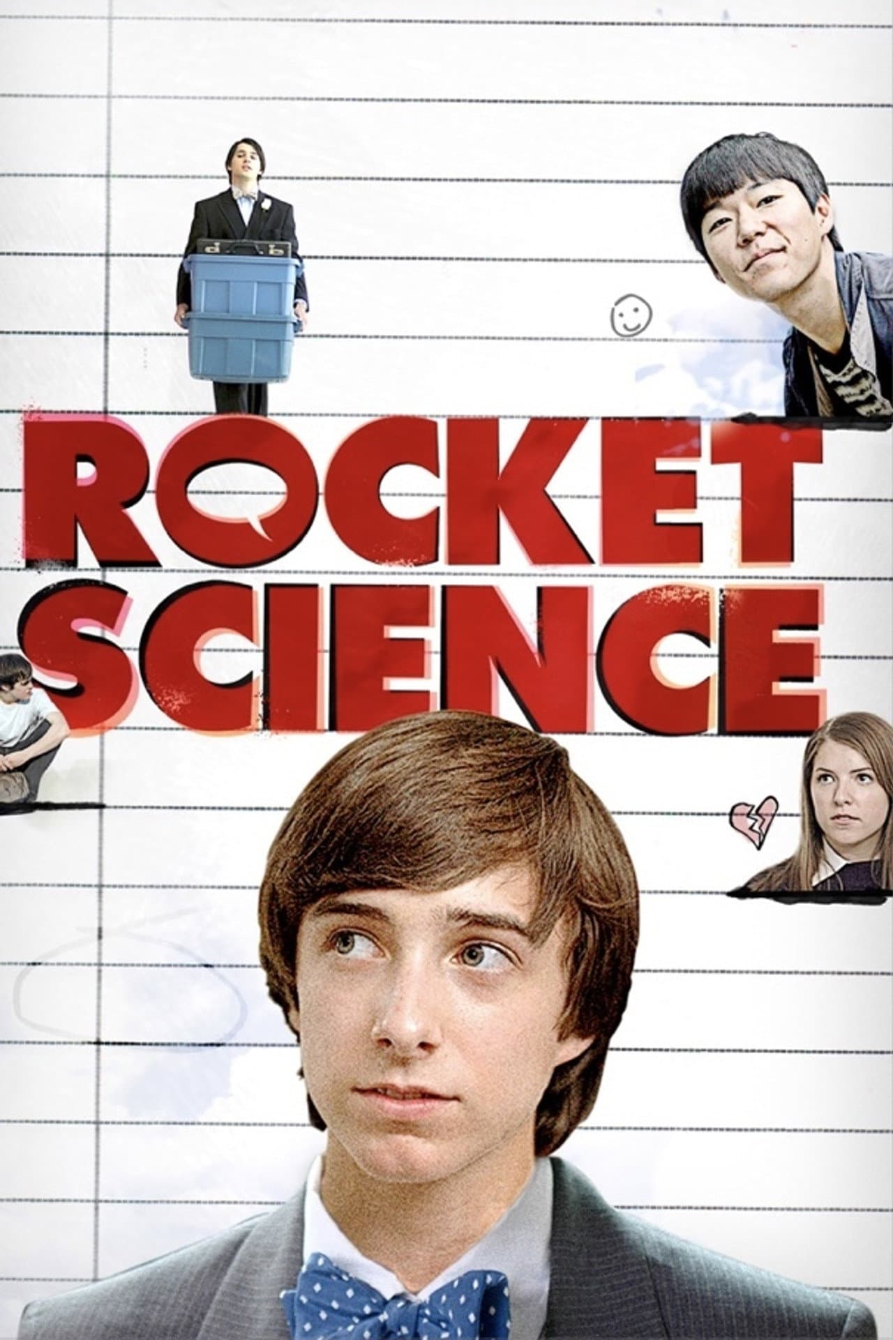 Rocket Science preview 2