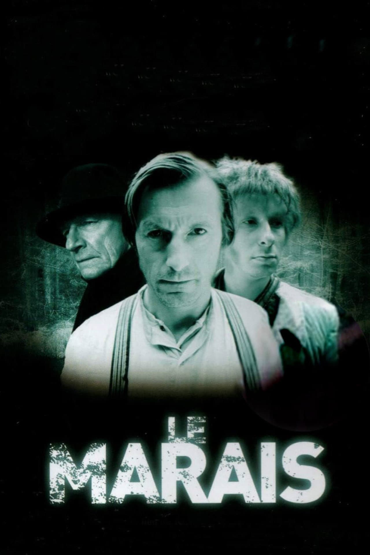 The Marsh preview 2
