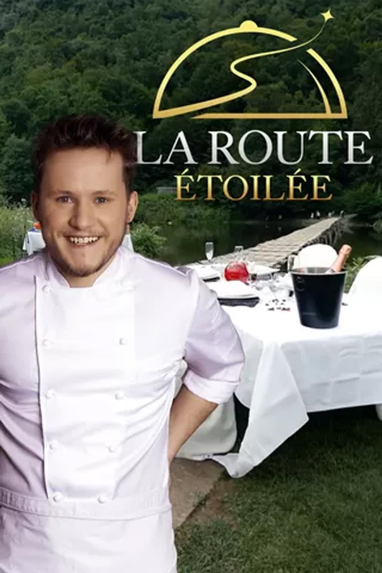 La route étoilée preview 2