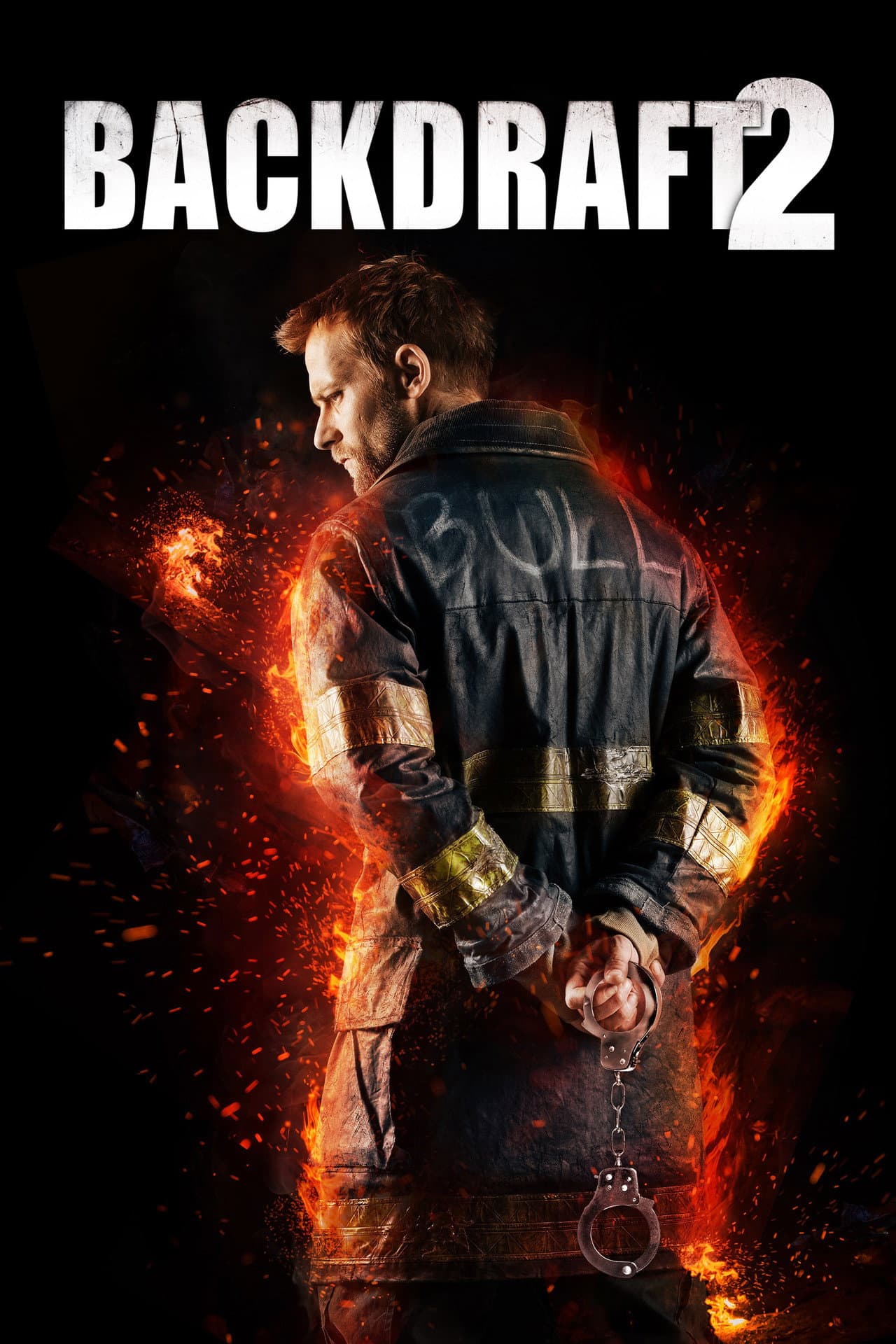 Backdraft 2 preview 2
