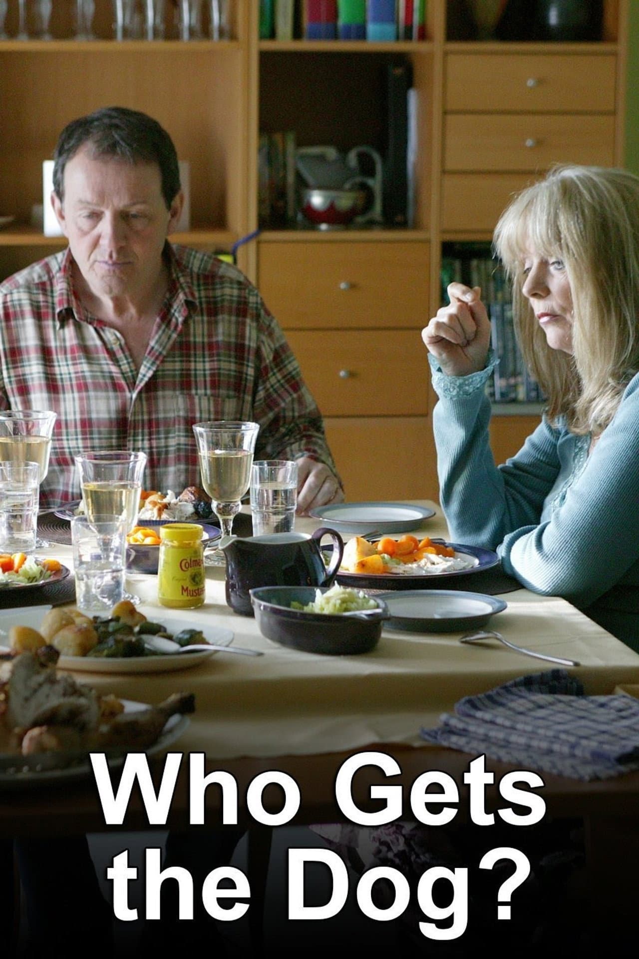 Who Gets the Dog preview 1