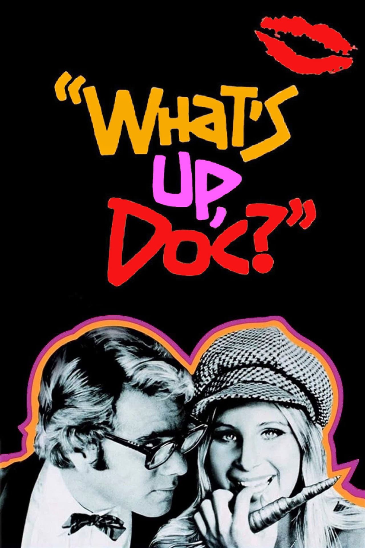 What's Up, Doc? preview 2
